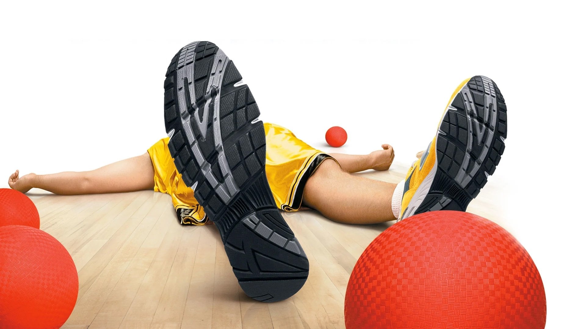 Foto do filme Com a Bola Toda