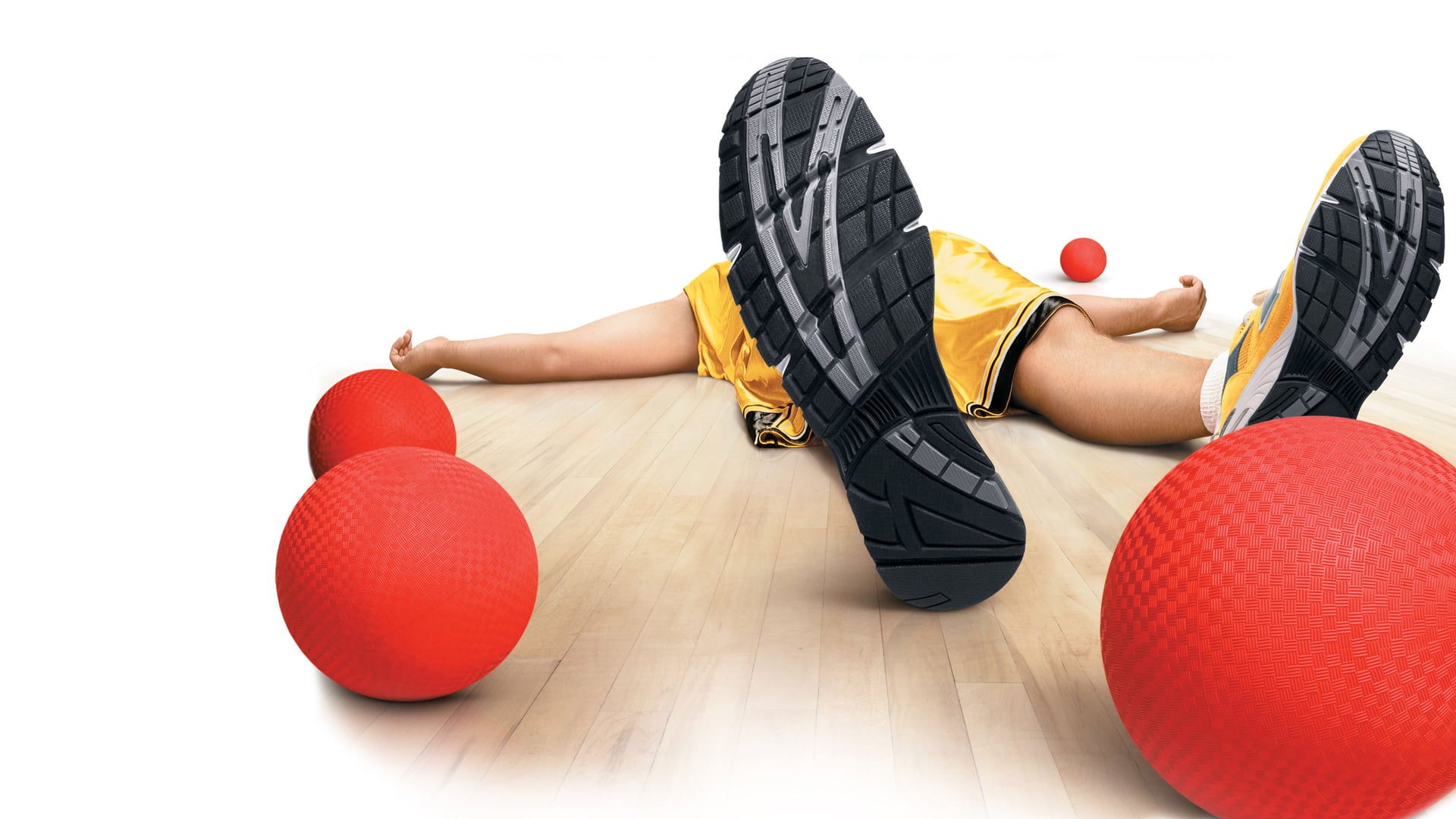 Foto do filme Com a Bola Toda