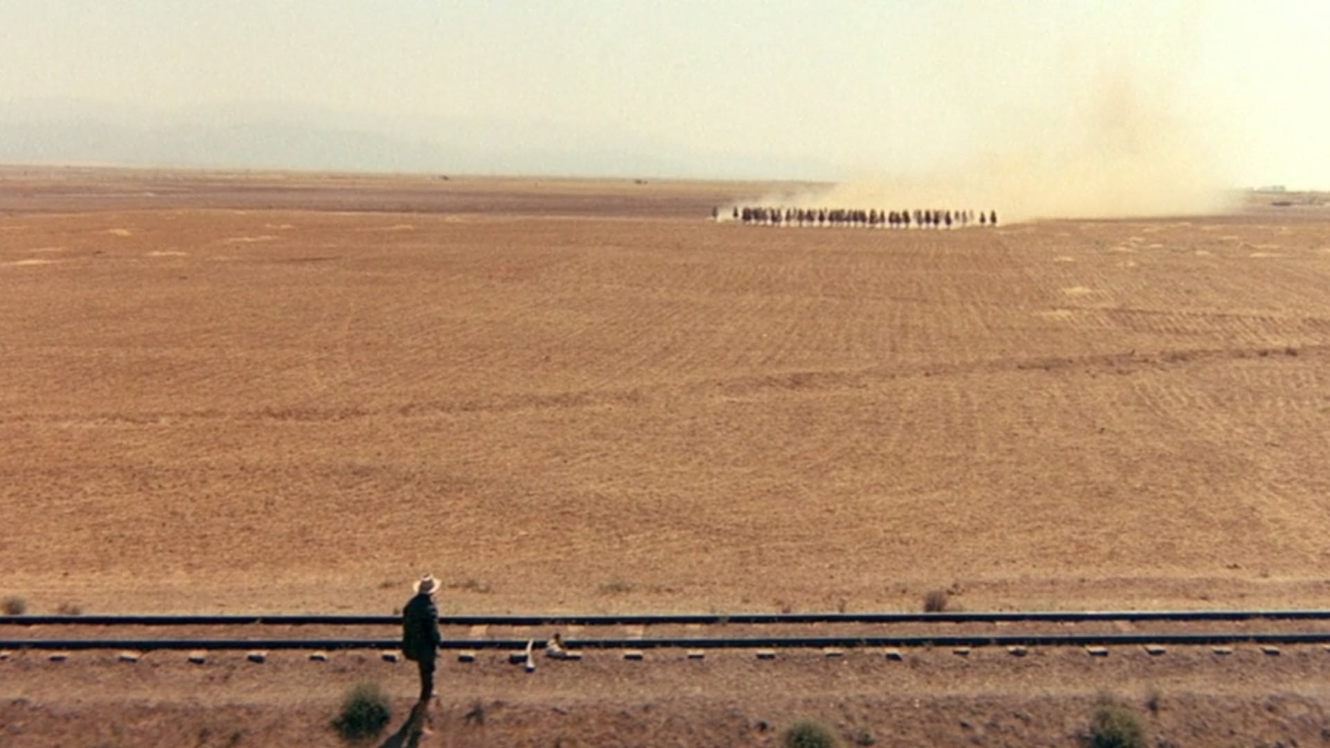 Foto do filme Meu Nome é Ninguém