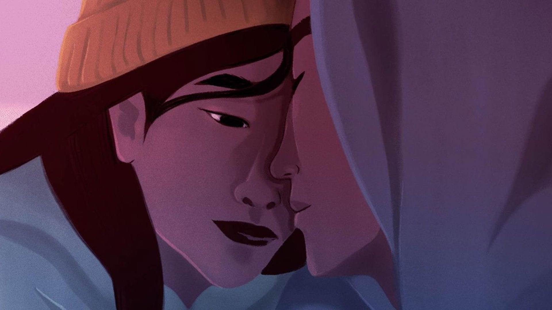 Foto do filme In Waves