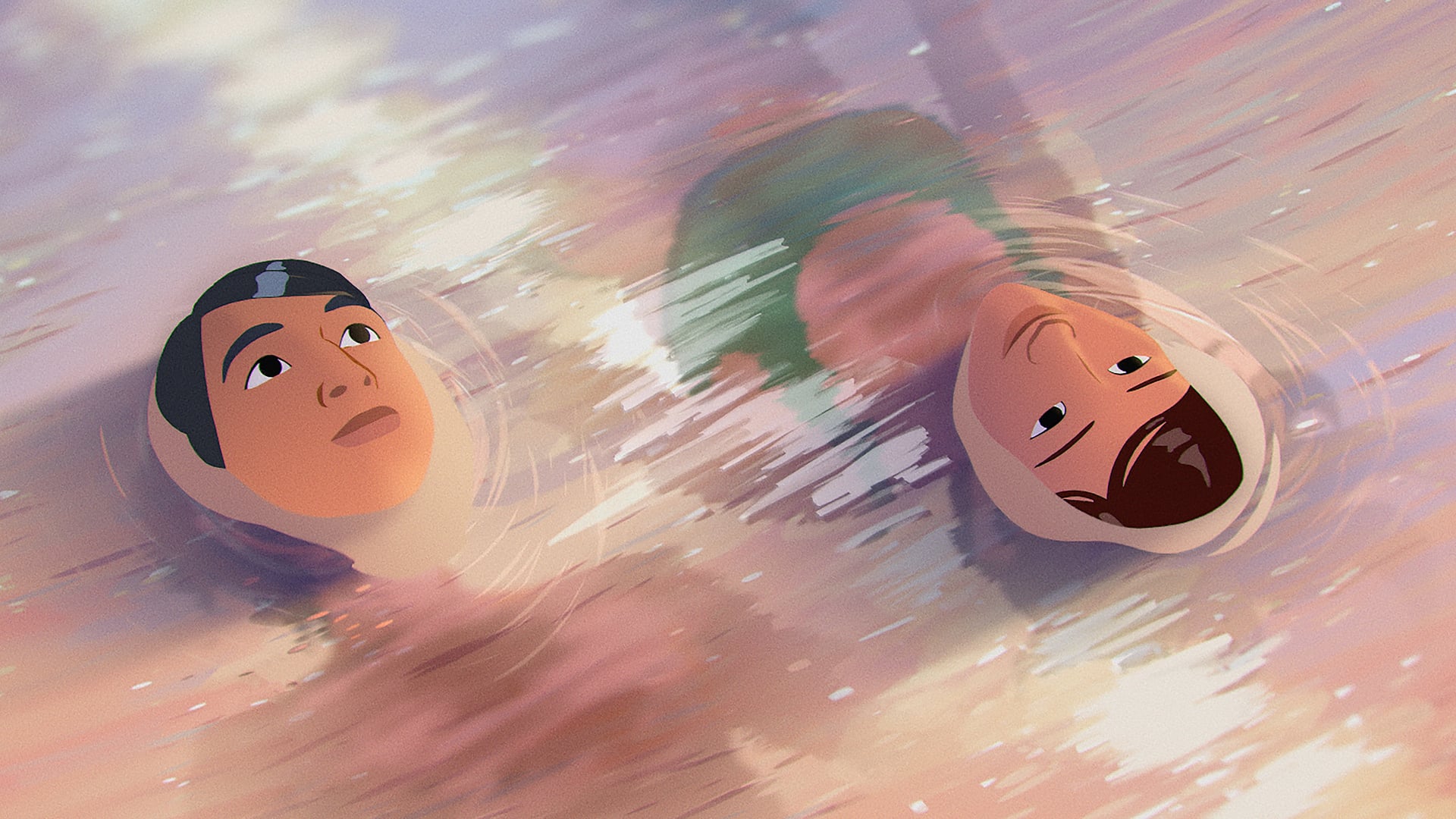 Foto do filme In Waves