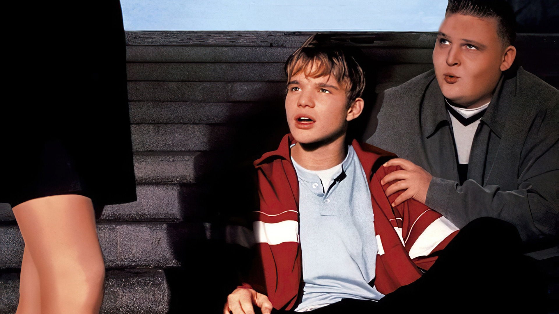 Foto do filme Formiga nas Calças