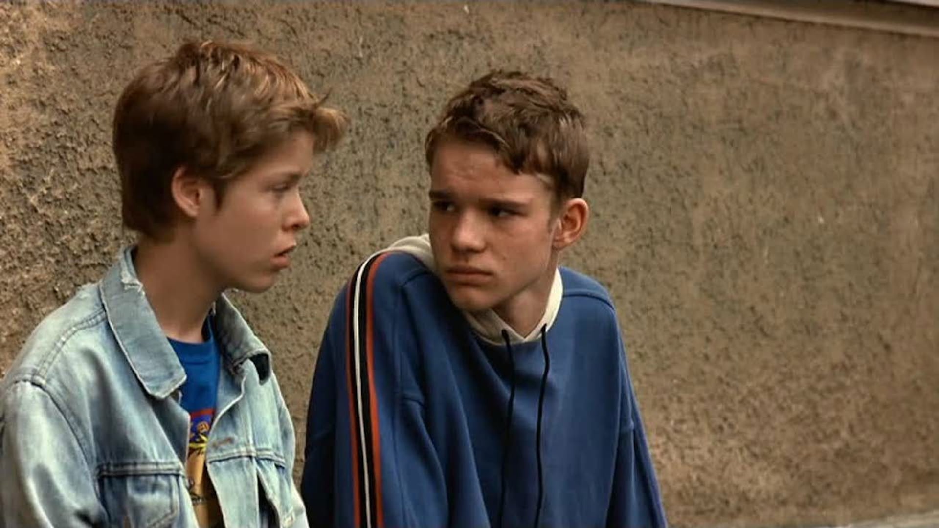 Foto do filme Formiga nas Calças