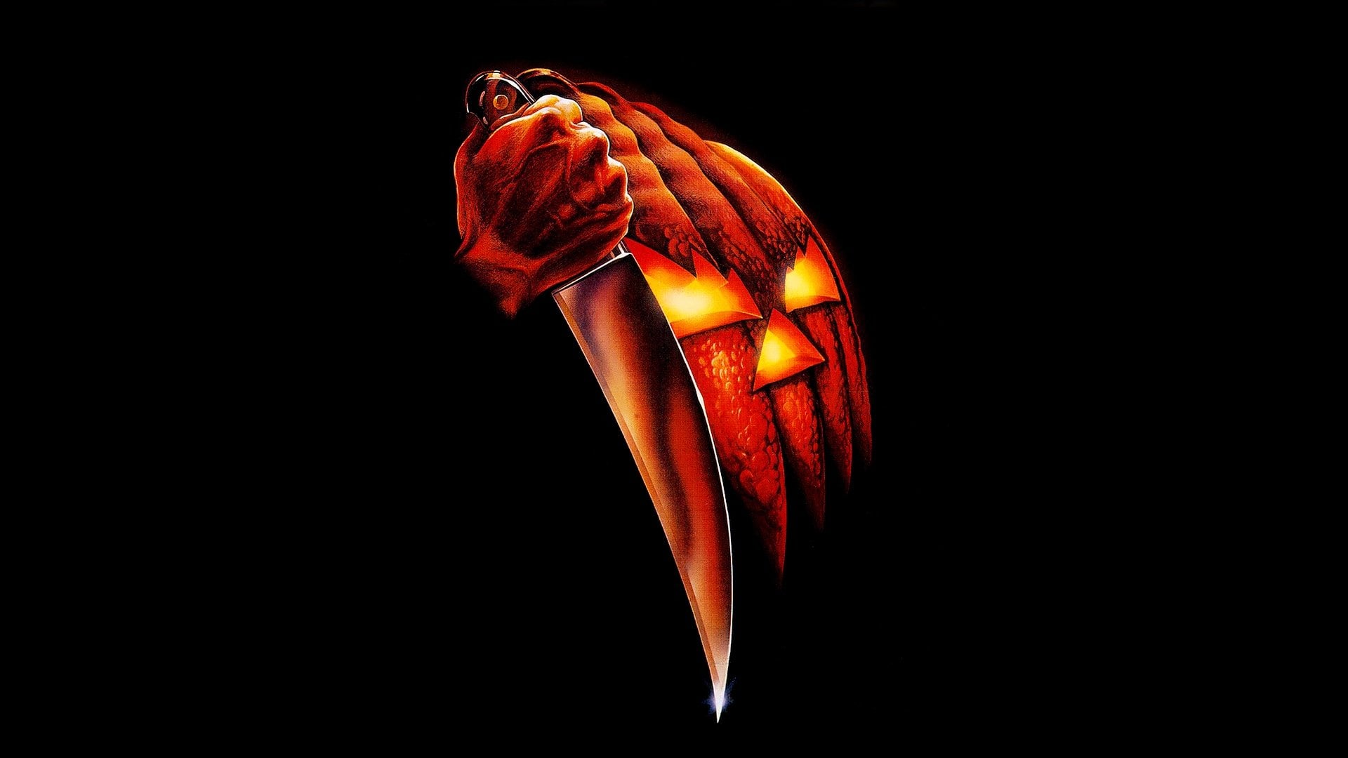 Foto do filme Halloween - A Noite do Terror