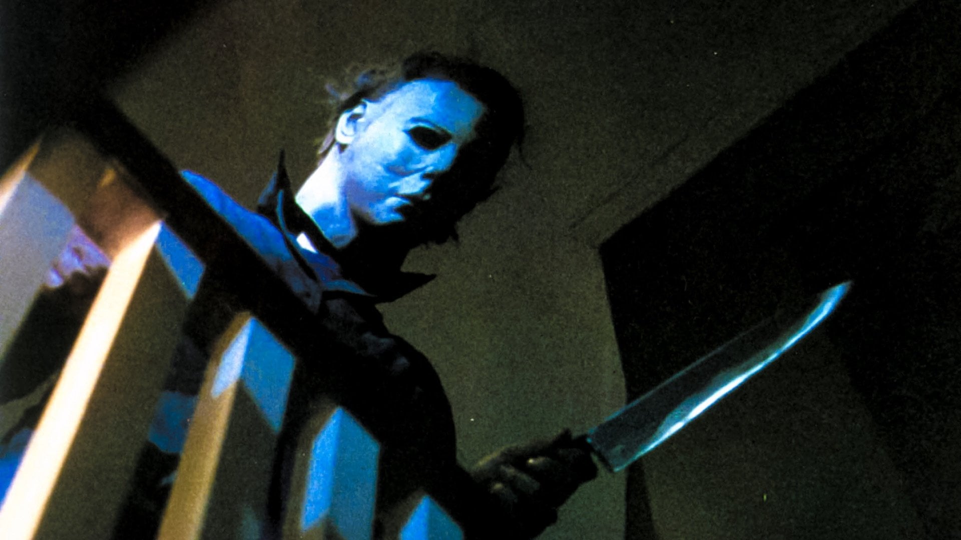 Foto do filme Halloween - A Noite do Terror