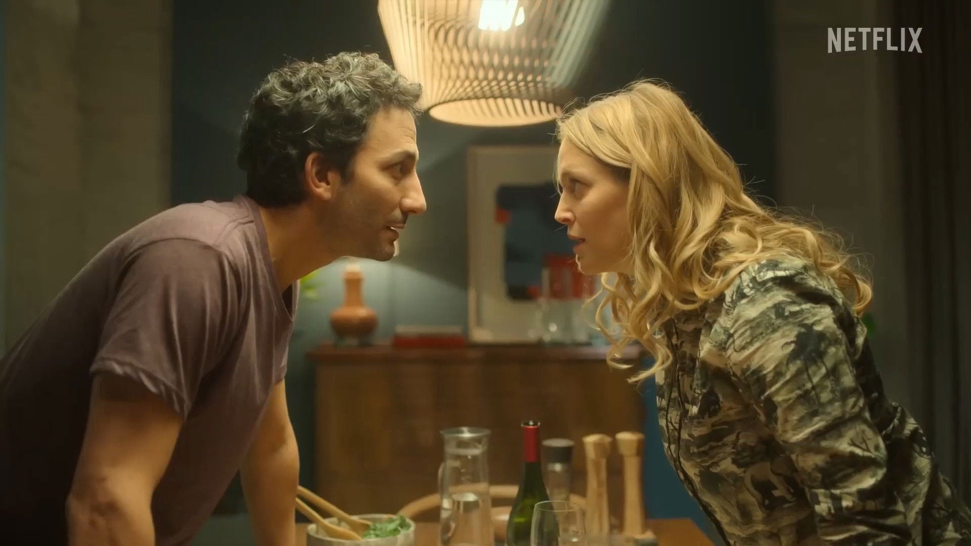 Foto do filme Matrimilhas