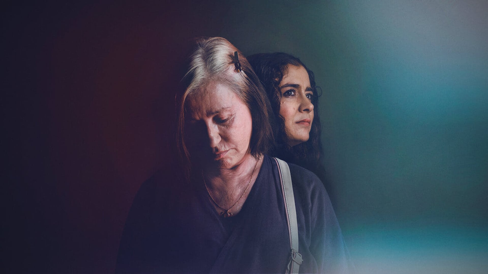 Foto do filme Elena Sabe