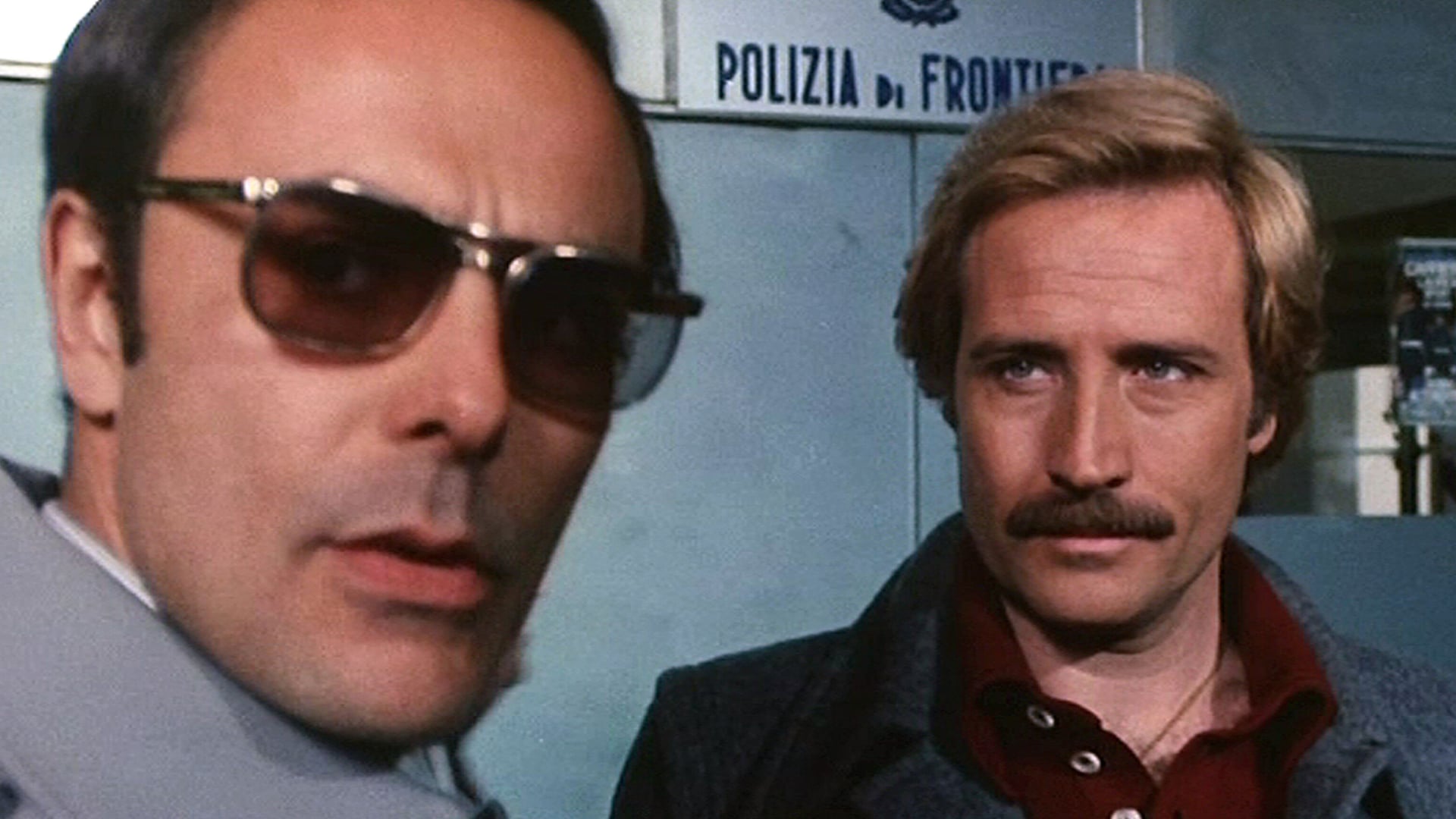 Foto do filme Napoli violenta