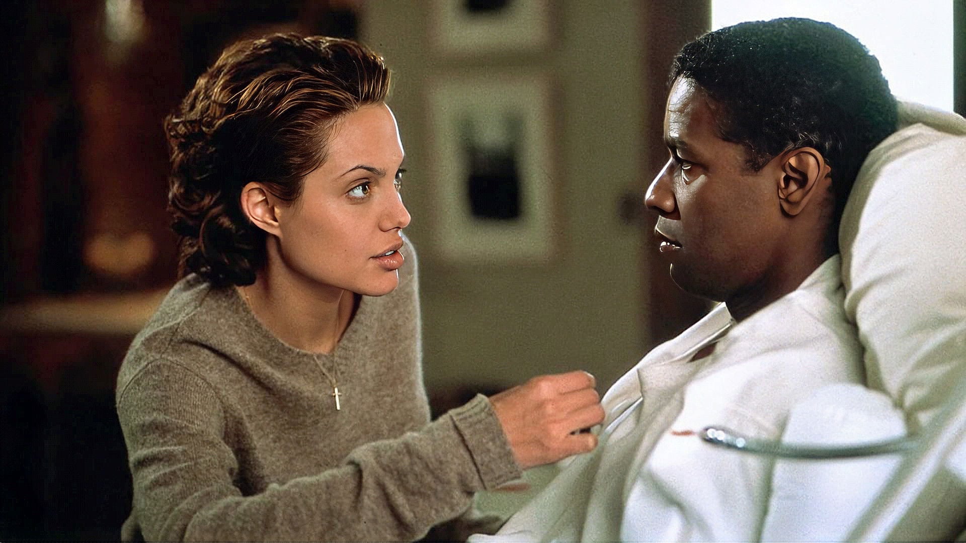 Foto do filme O Colecionador de Ossos