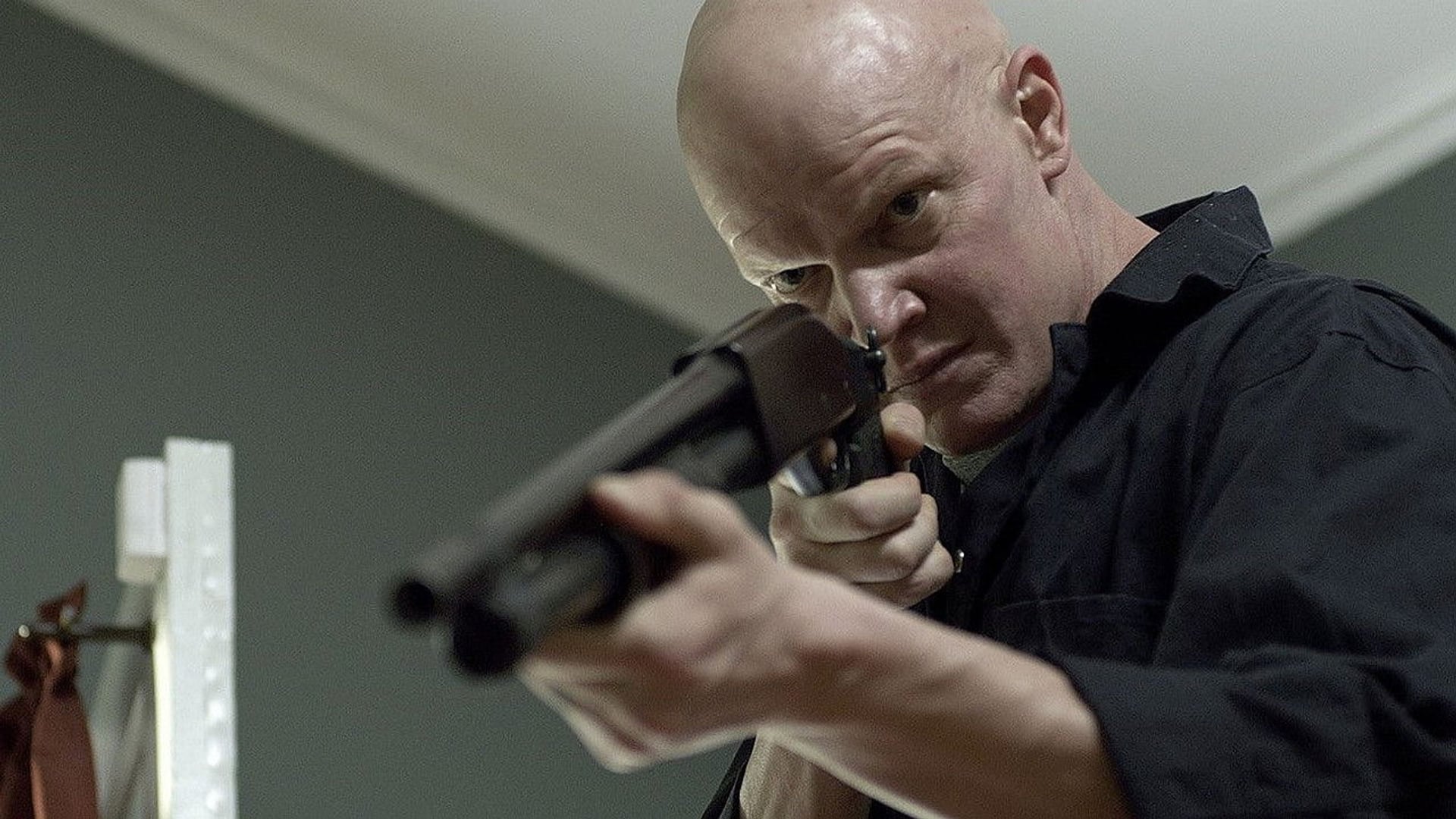 Foto do filme The Aggression Scale