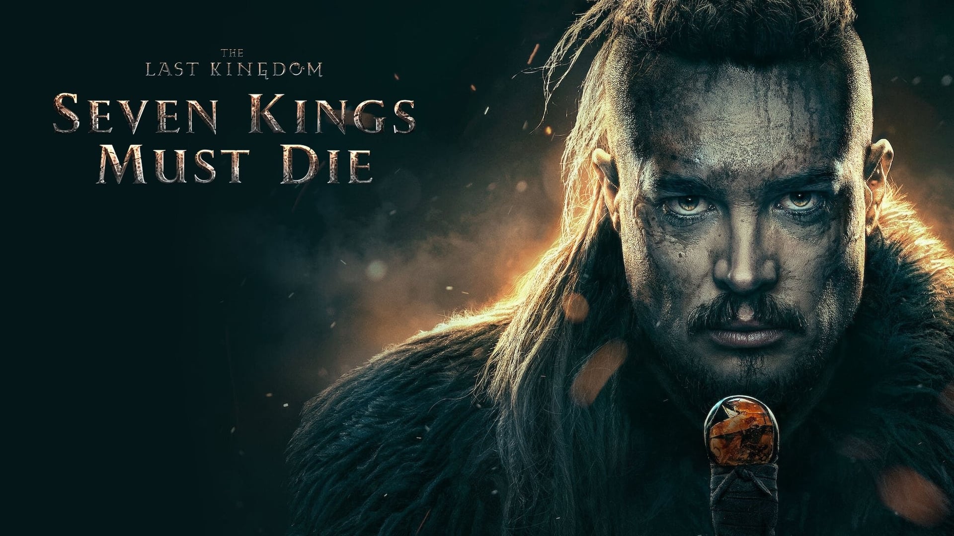 Foto do filme The Last Kingdom: Seven Kings Must Die