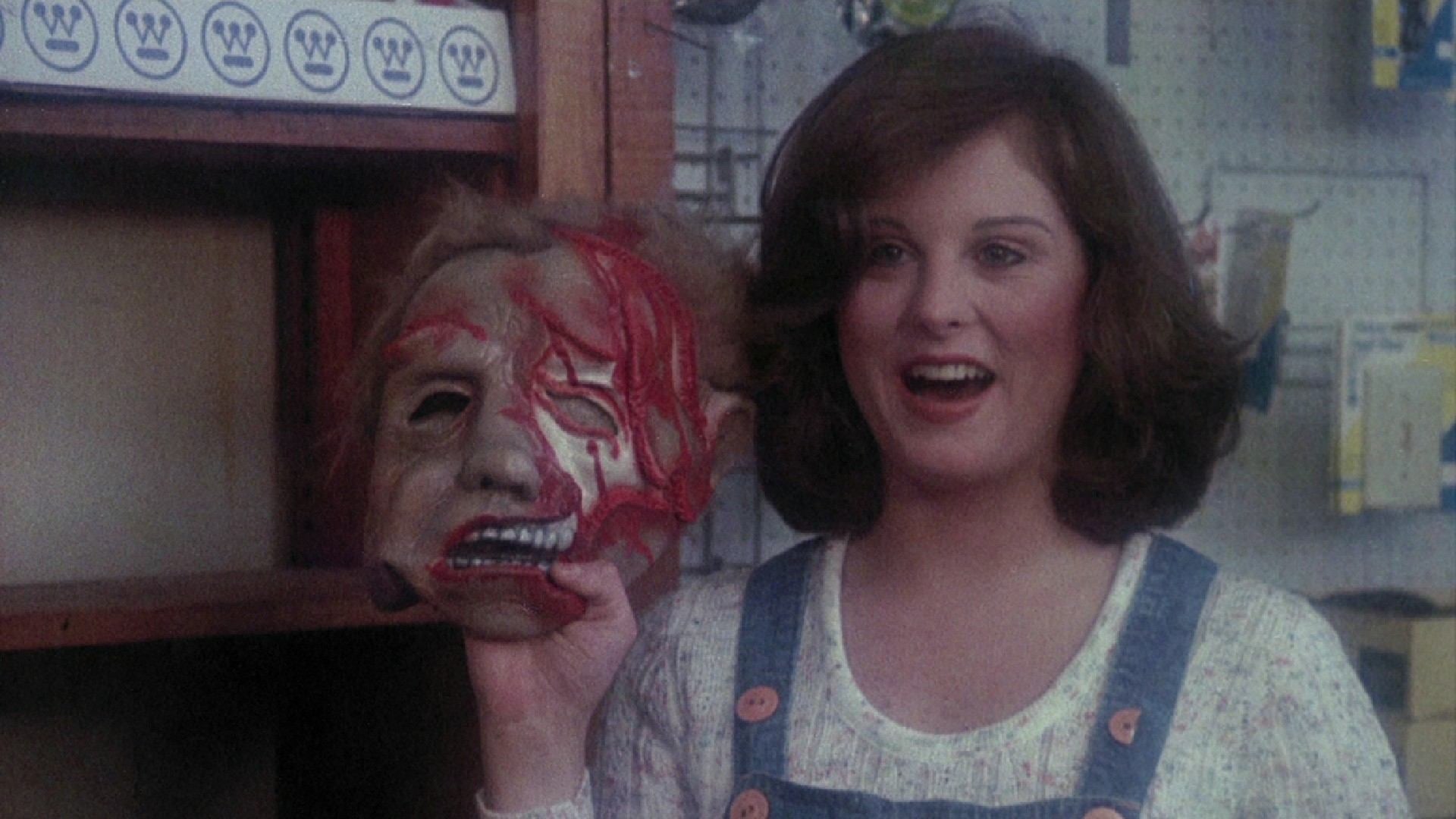 Foto do filme Savage Weekend