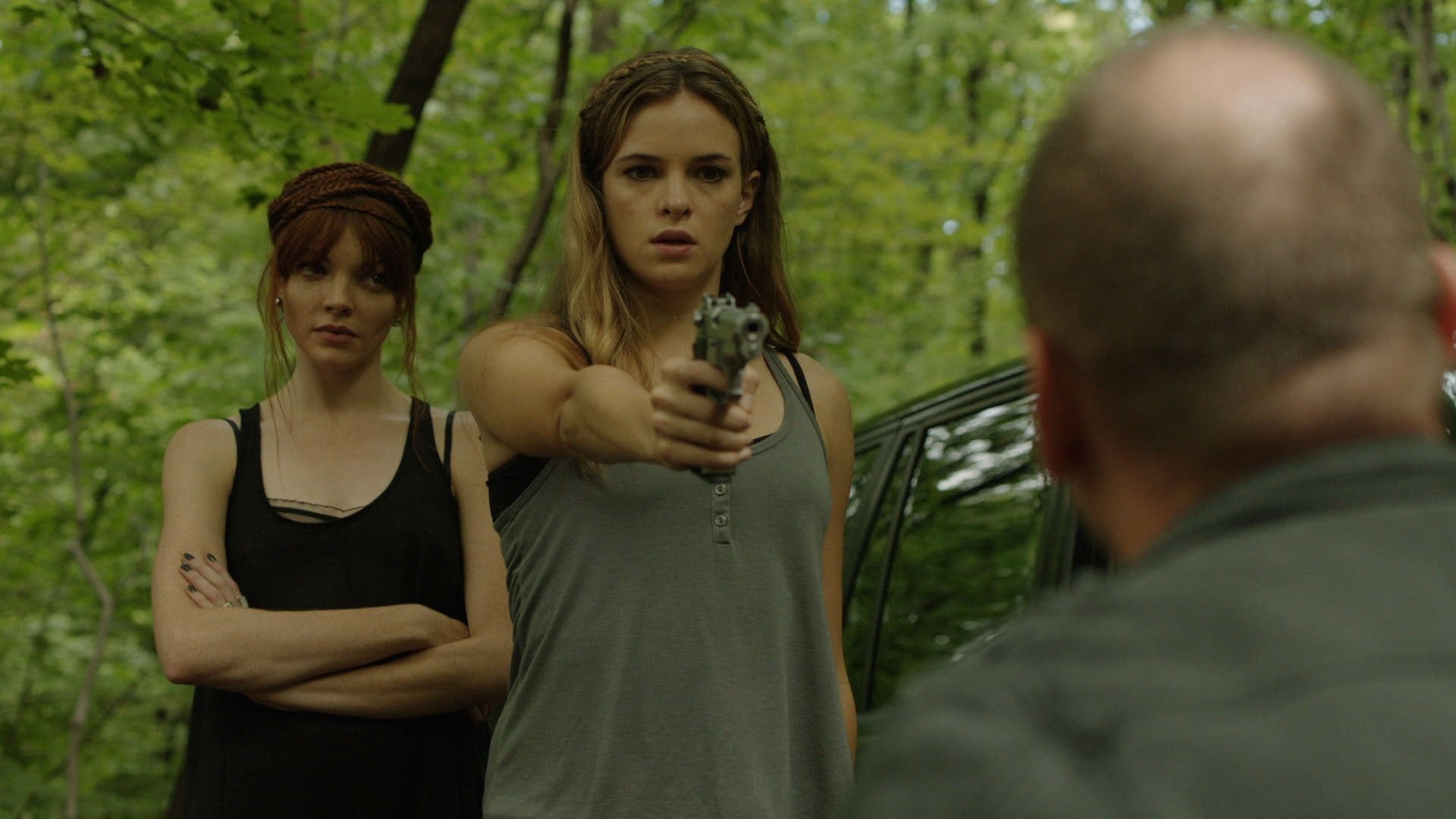 Foto do filme Girls Against Boys