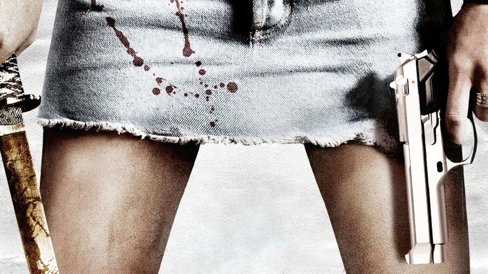 Foto do filme Girls Against Boys