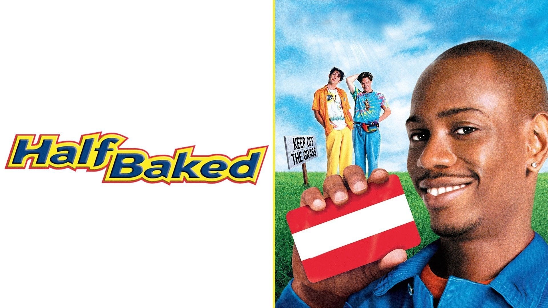 Foto do filme Pra lá de Bagdá