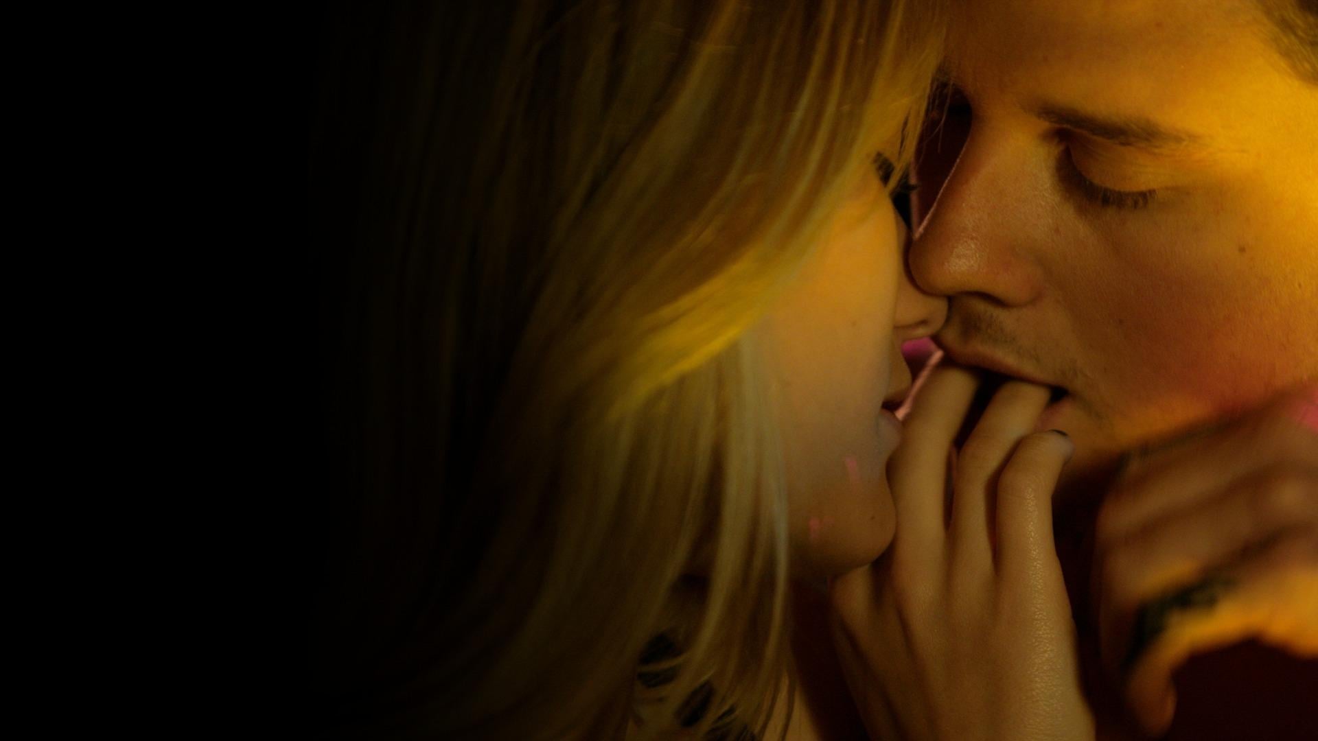 Foto do filme Doce Tentação