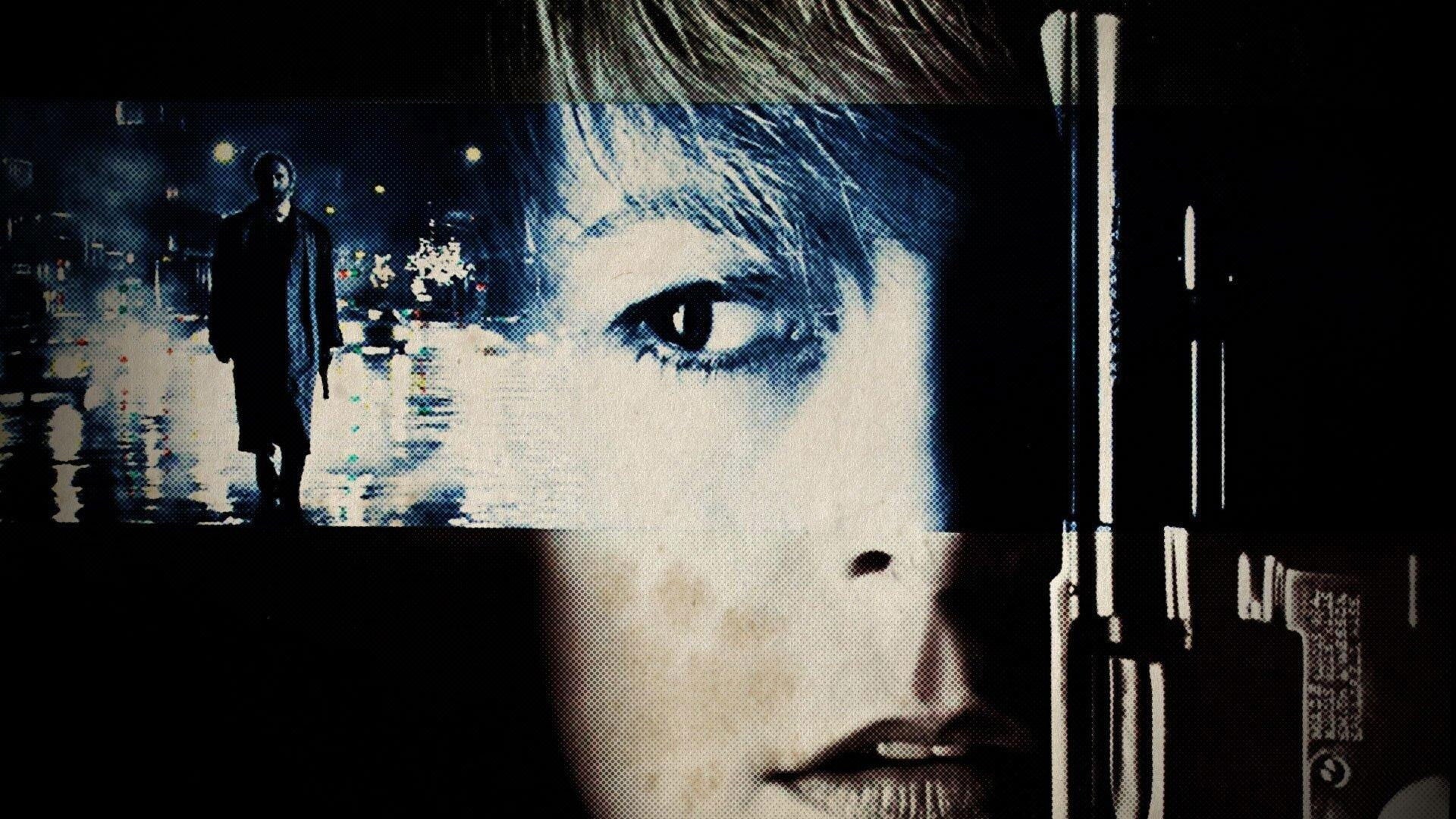 Foto do filme Jogo Perverso