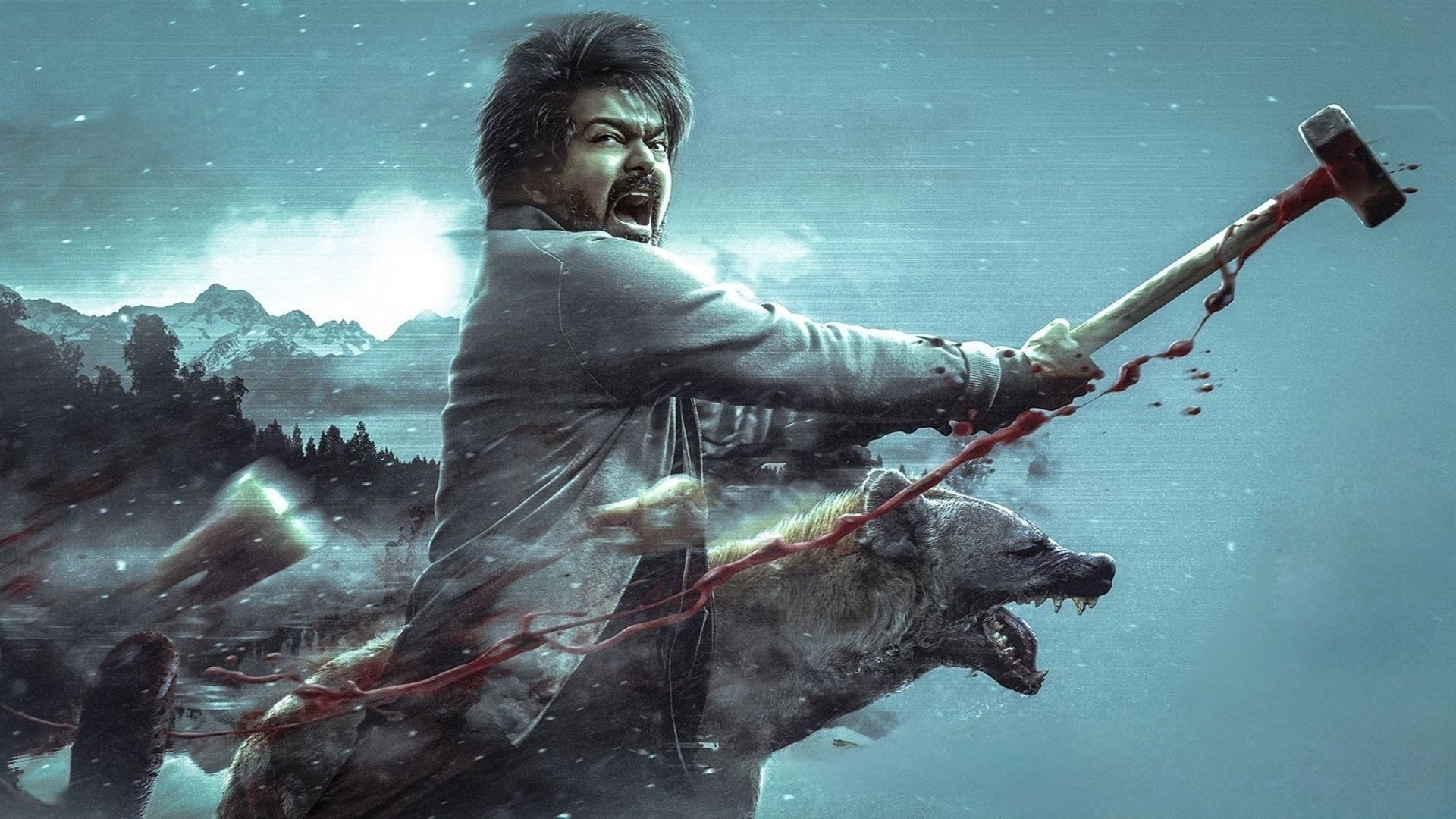 Foto do filme Doce e Sangrento