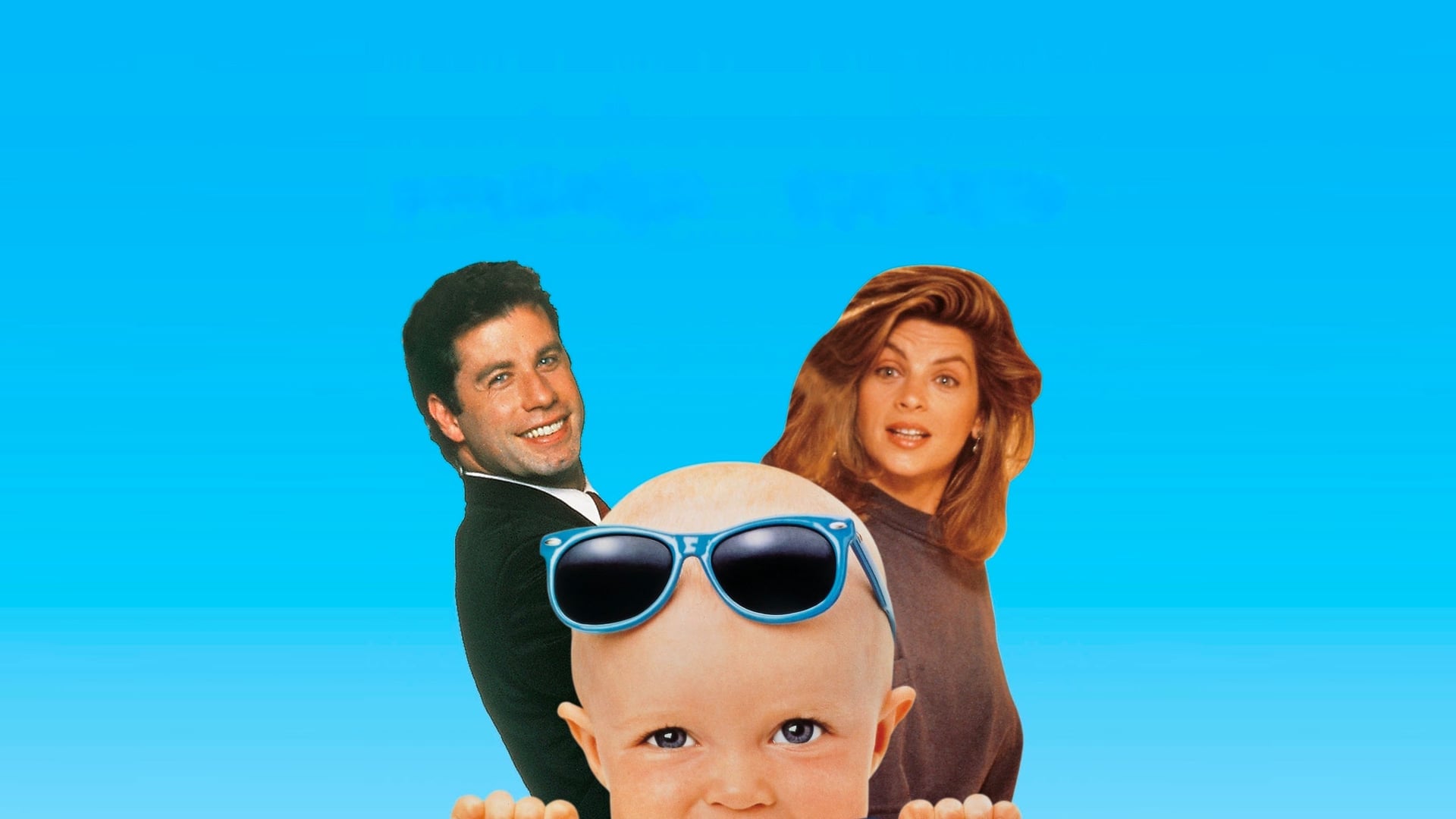 Foto do filme Olha Quem Está Falando