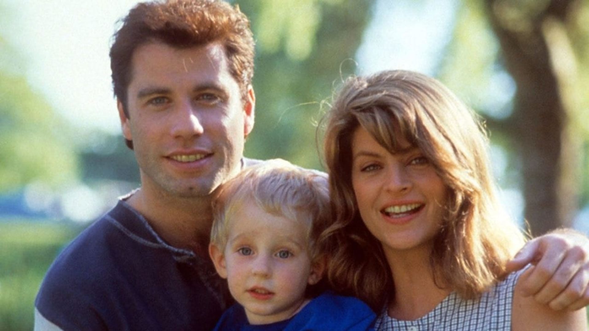 Foto do filme Olha Quem Está Falando