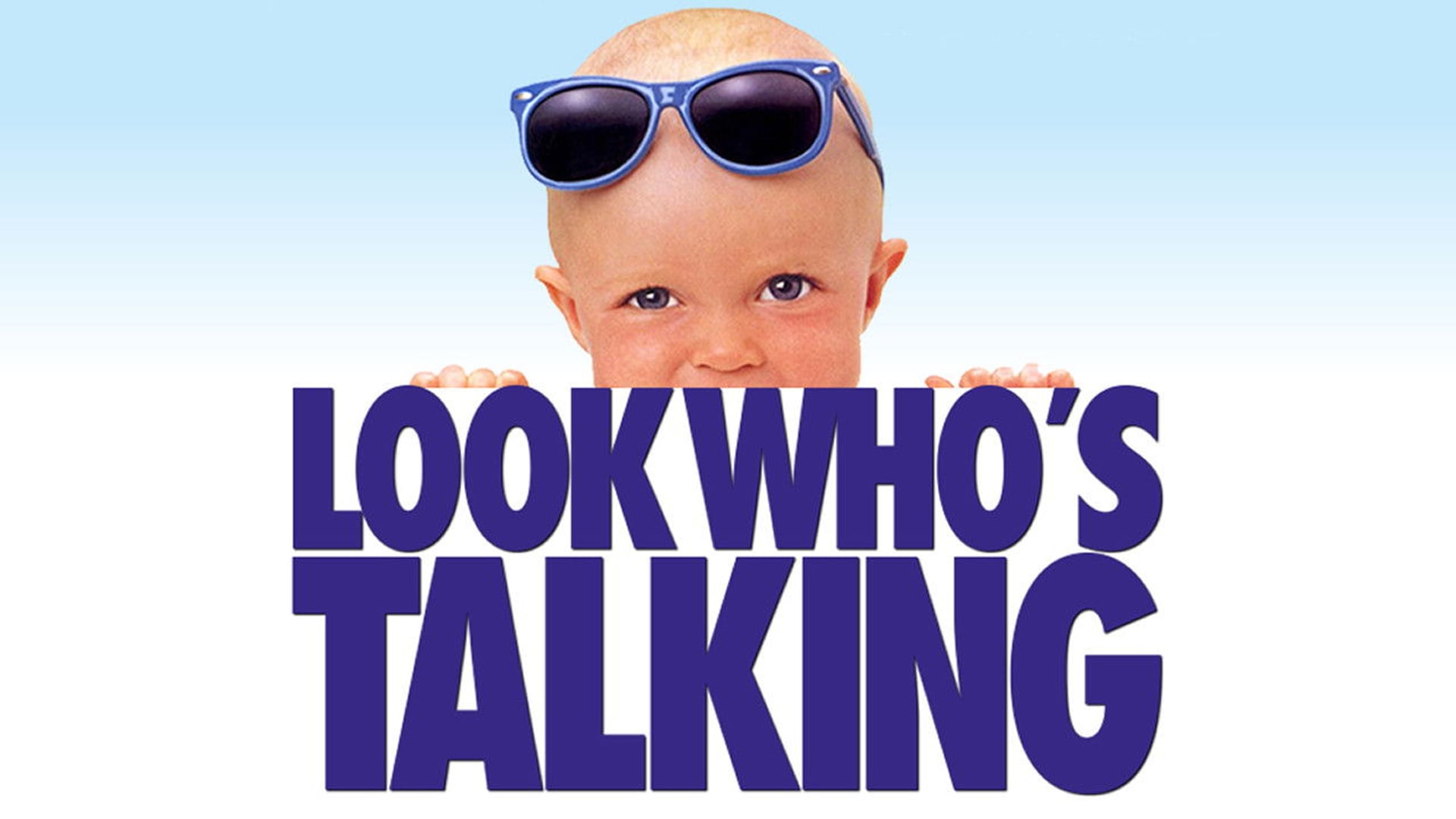 Foto do filme Olha Quem Está Falando
