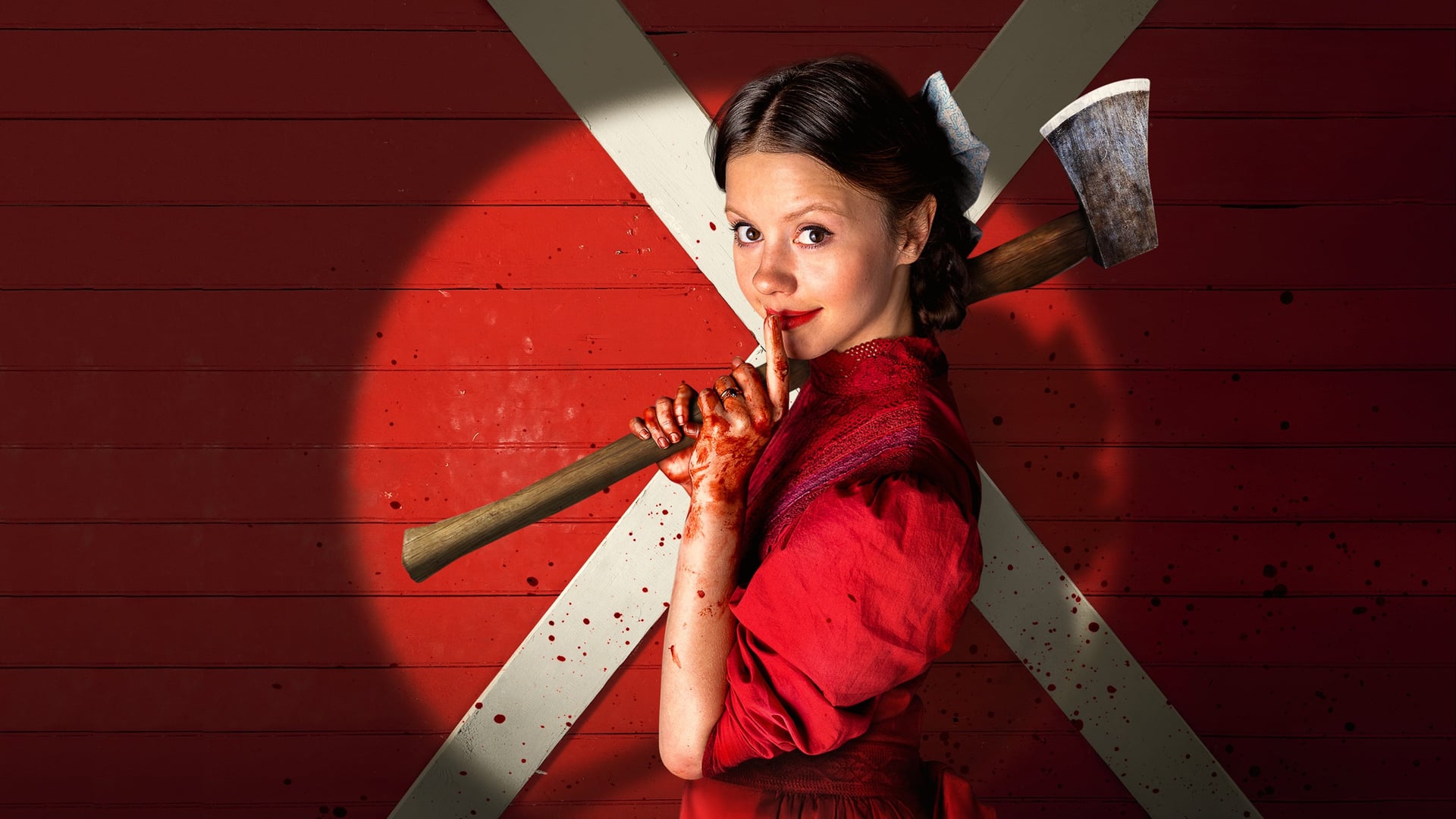 Foto do filme Pearl: Uma História de Origem 'X'