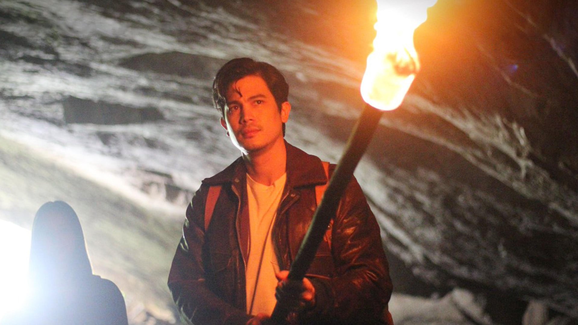 Foto do filme The Adventures