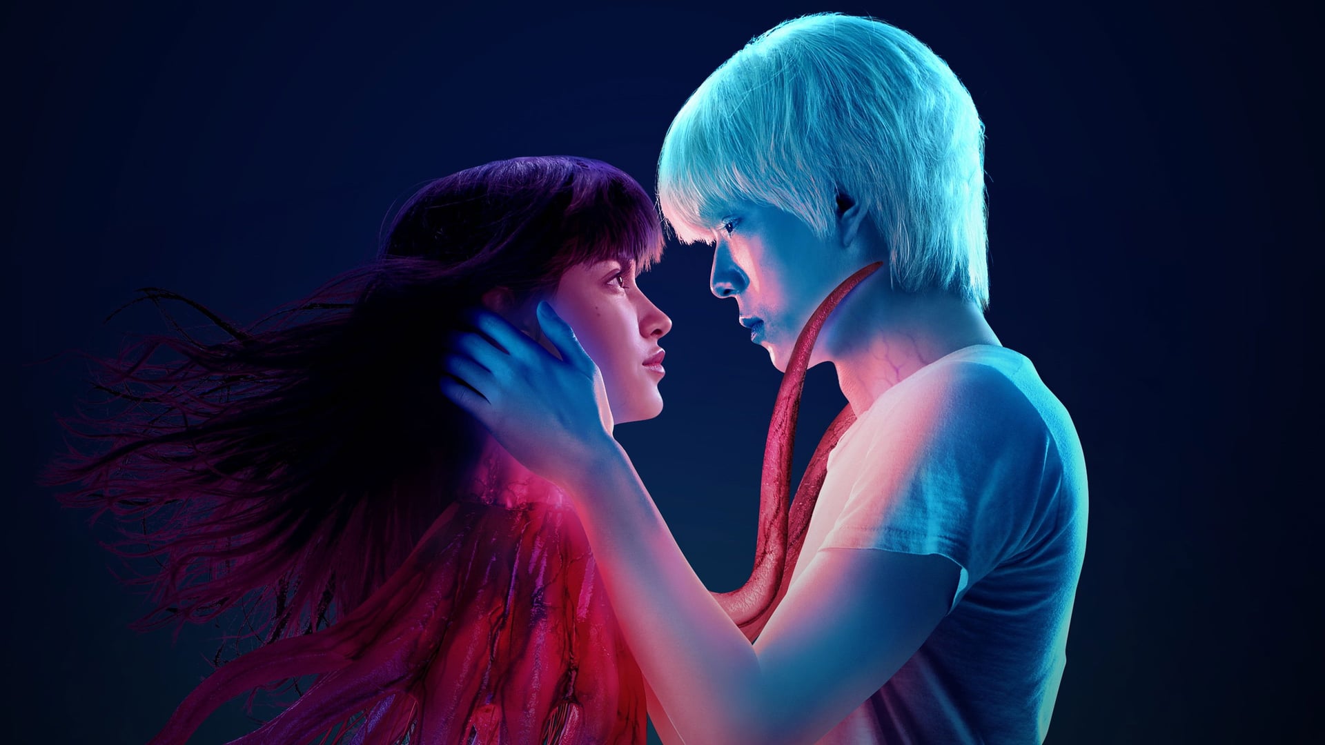 Foto do filme O Beijo do Demônio