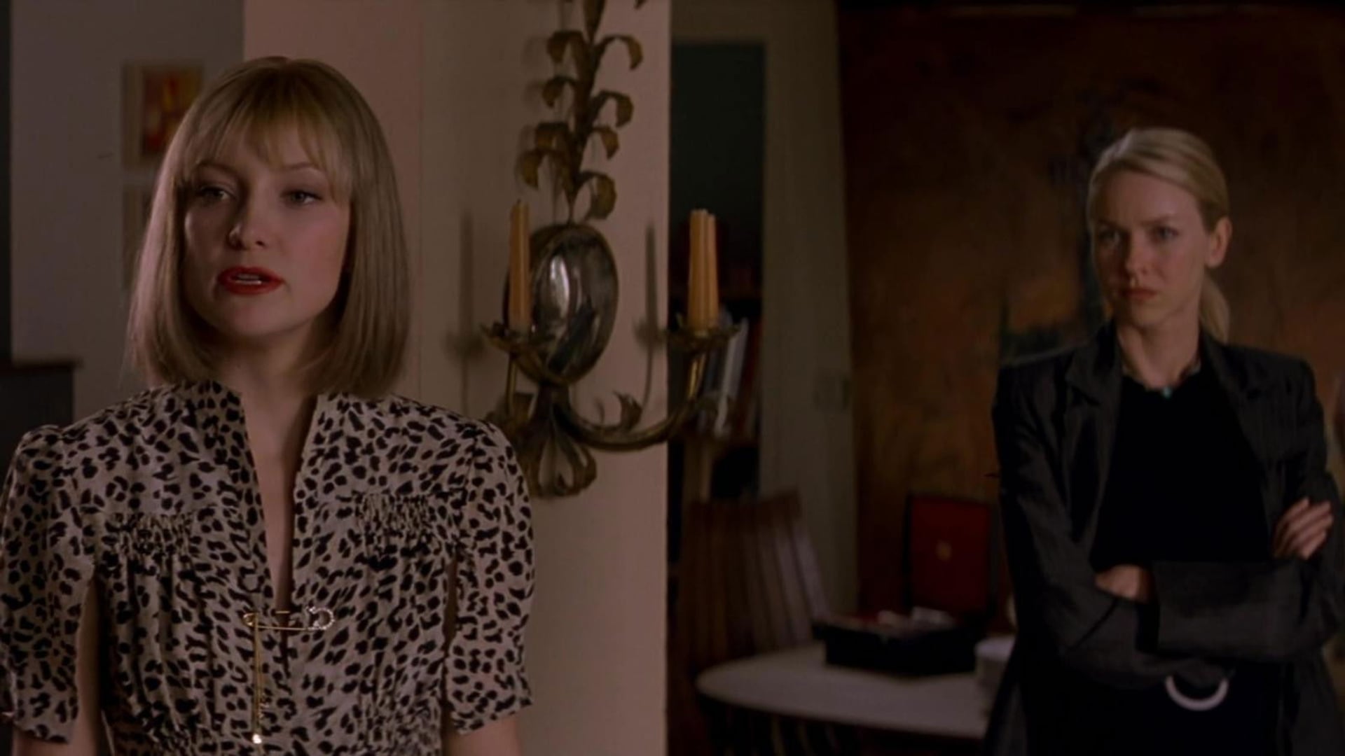 Foto do filme À Francesa