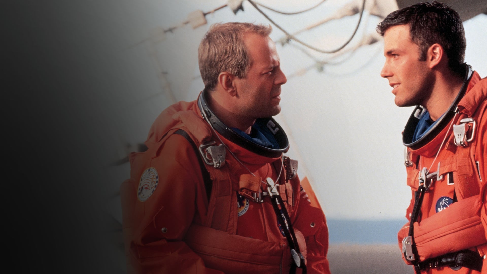 Foto do filme Armageddon