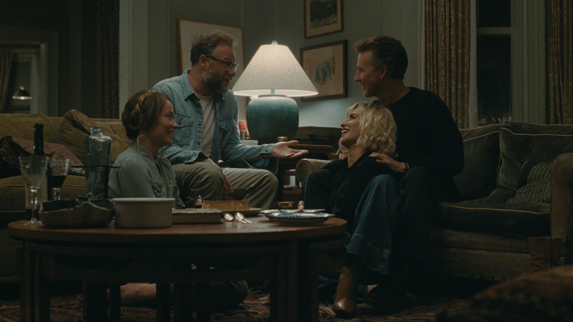 Foto do filme The Invite