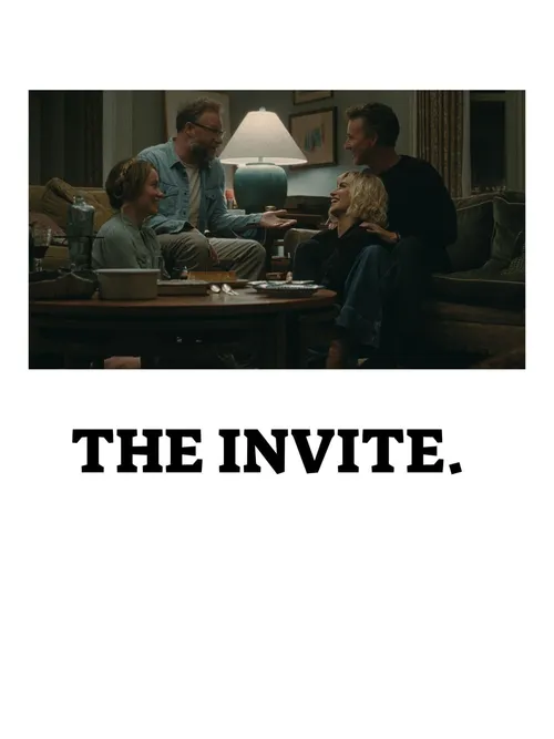 The Invite