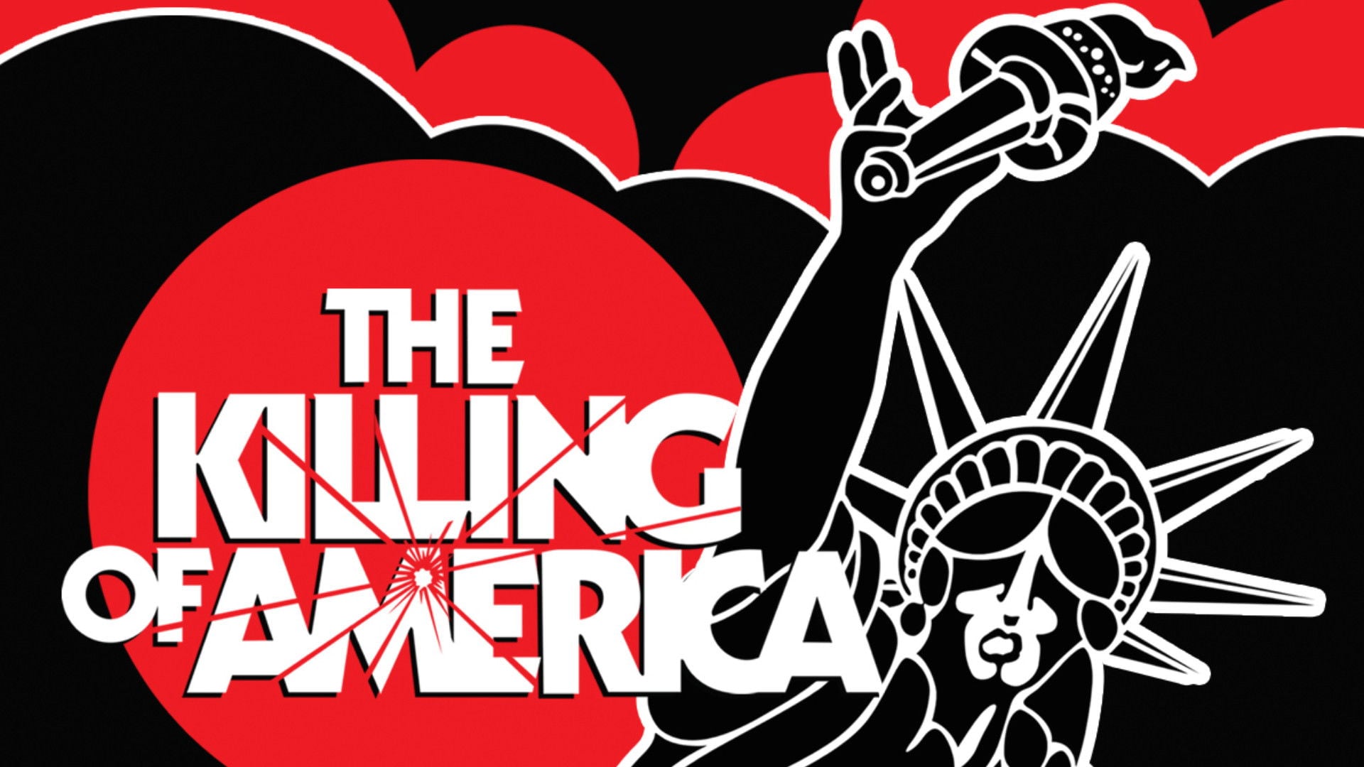 Foto do filme The Killing of America