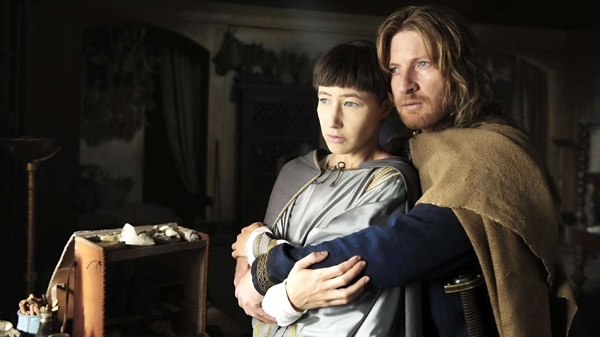 Foto do filme A Papisa Joana