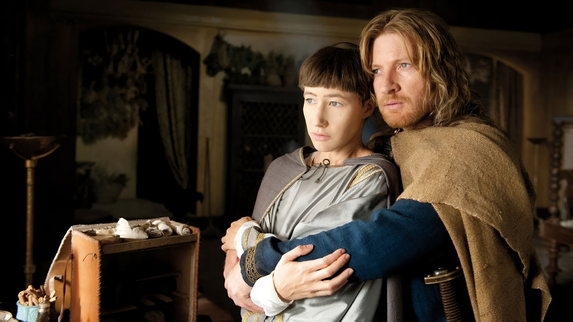 Foto do filme A Papisa Joana