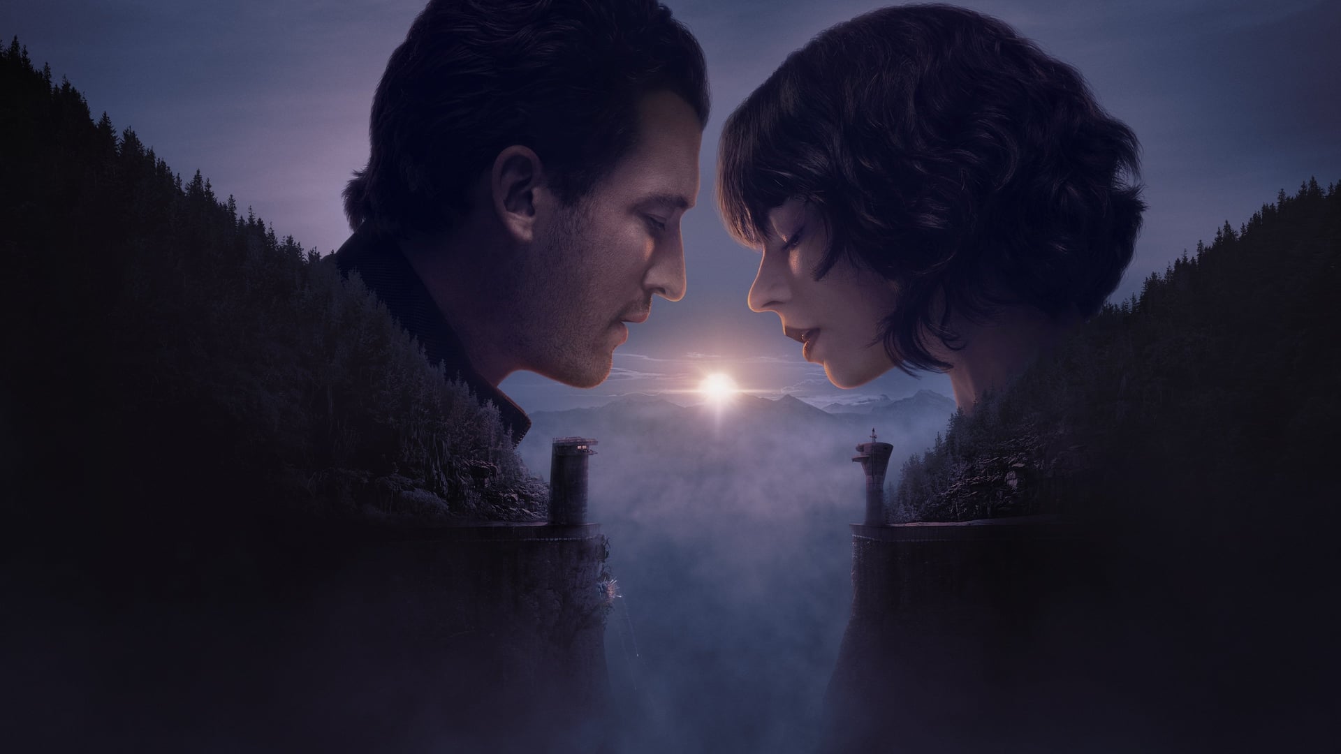 Foto do filme Entre Montanhas