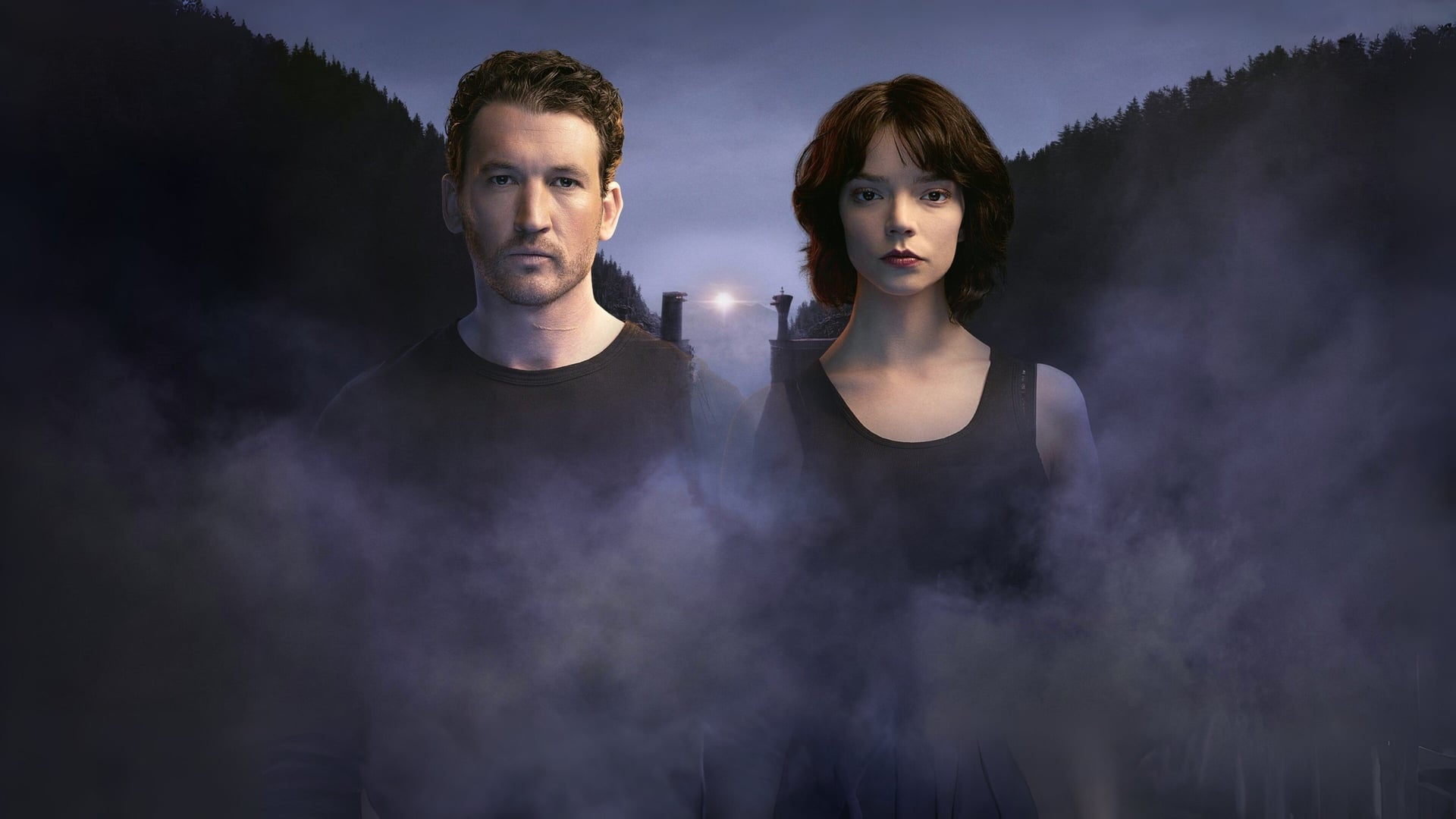 Foto do filme Entre Montanhas