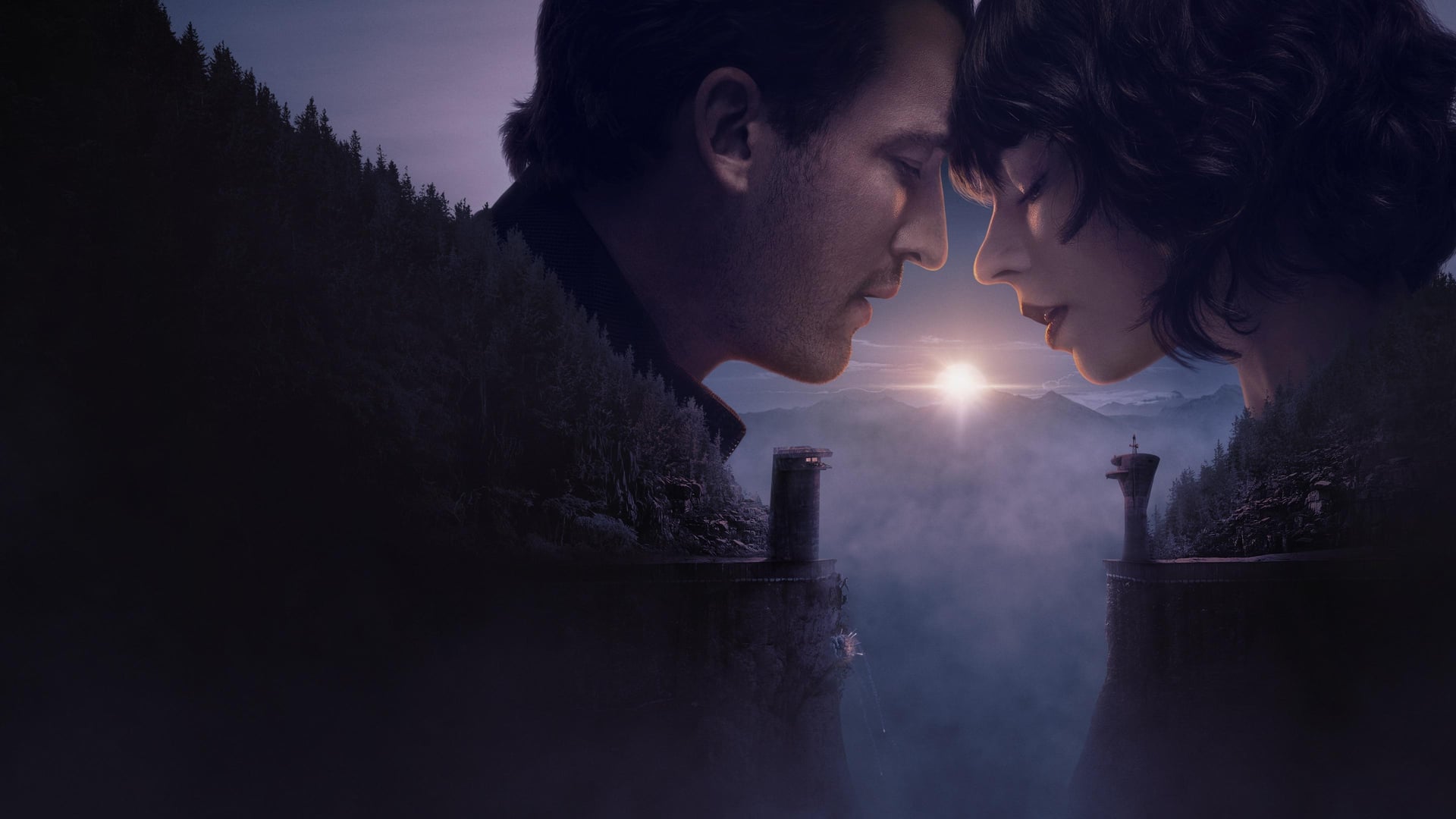 Foto do filme Entre Montanhas