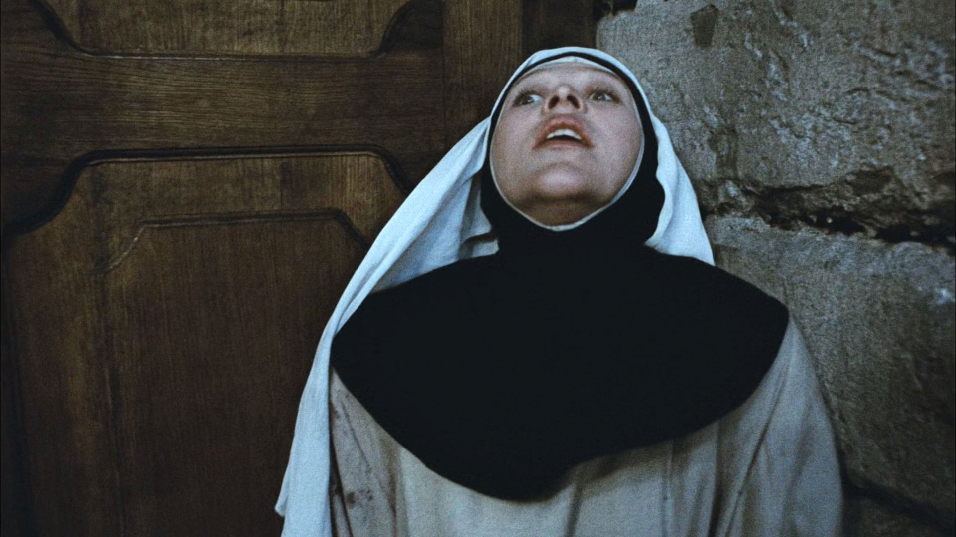 Foto do filme O Diabo