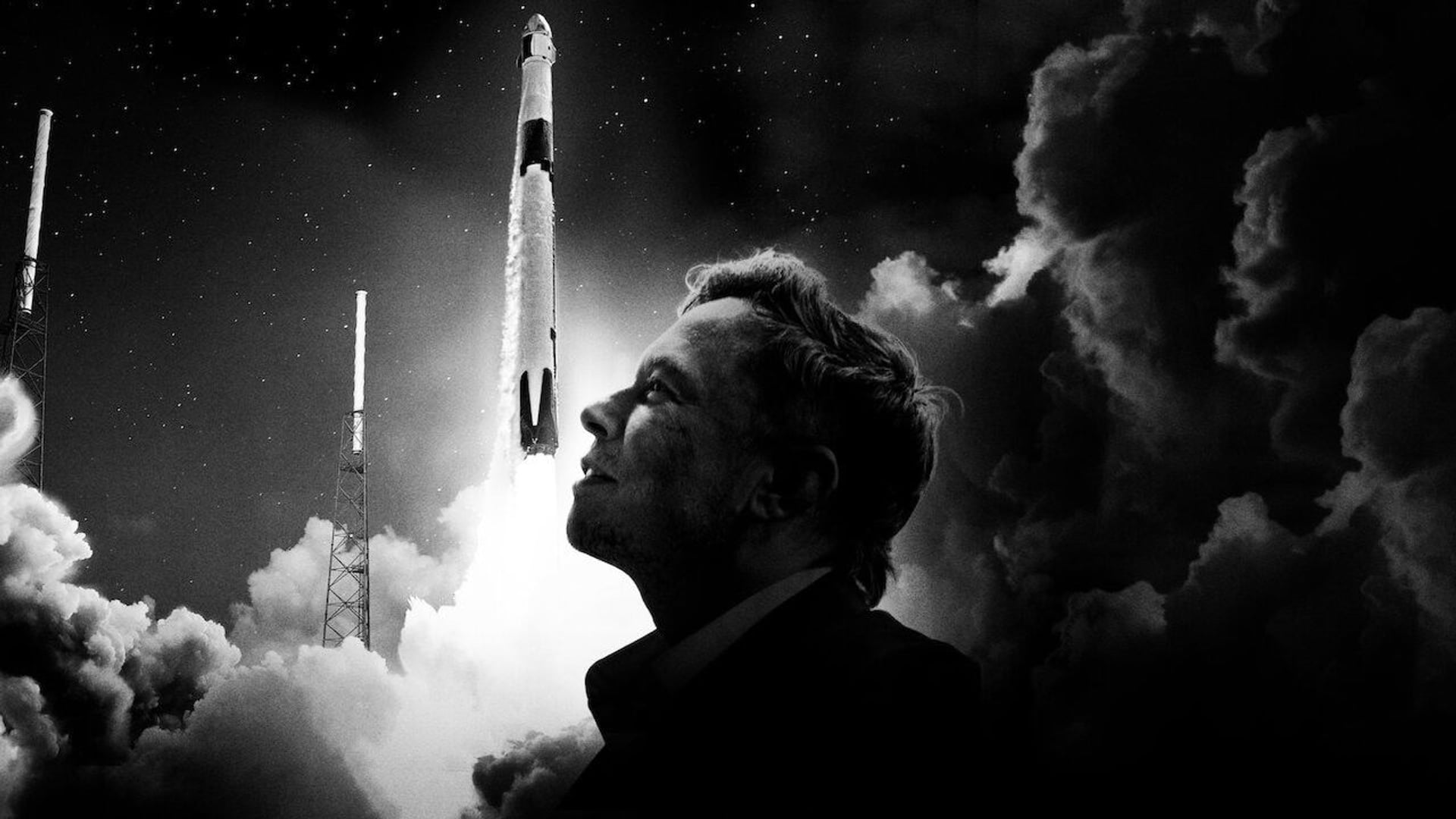 Foto do filme De Volta ao Espaço