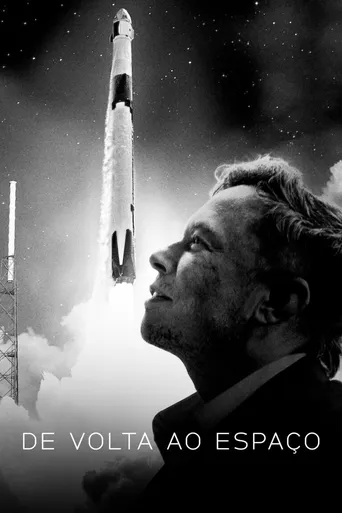 De Volta ao Espaço