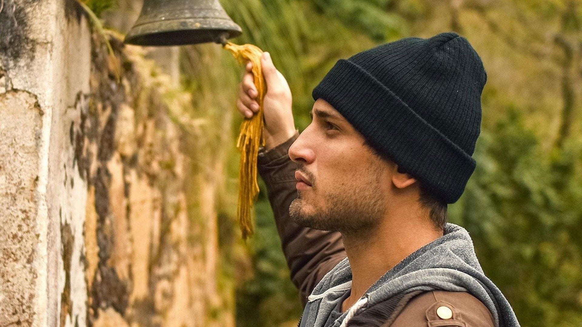 Foto do filme O Mestre da Fumaça