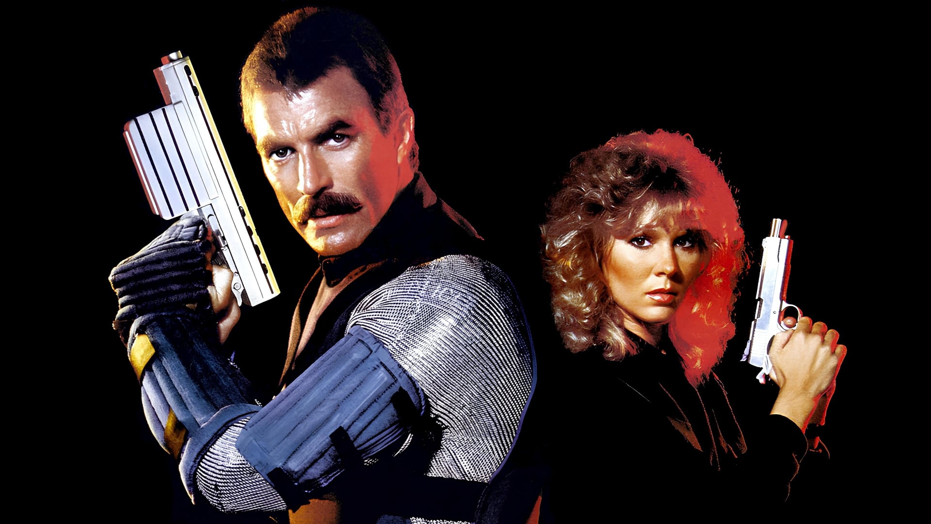 Foto do filme Runaway - Fora de Controle