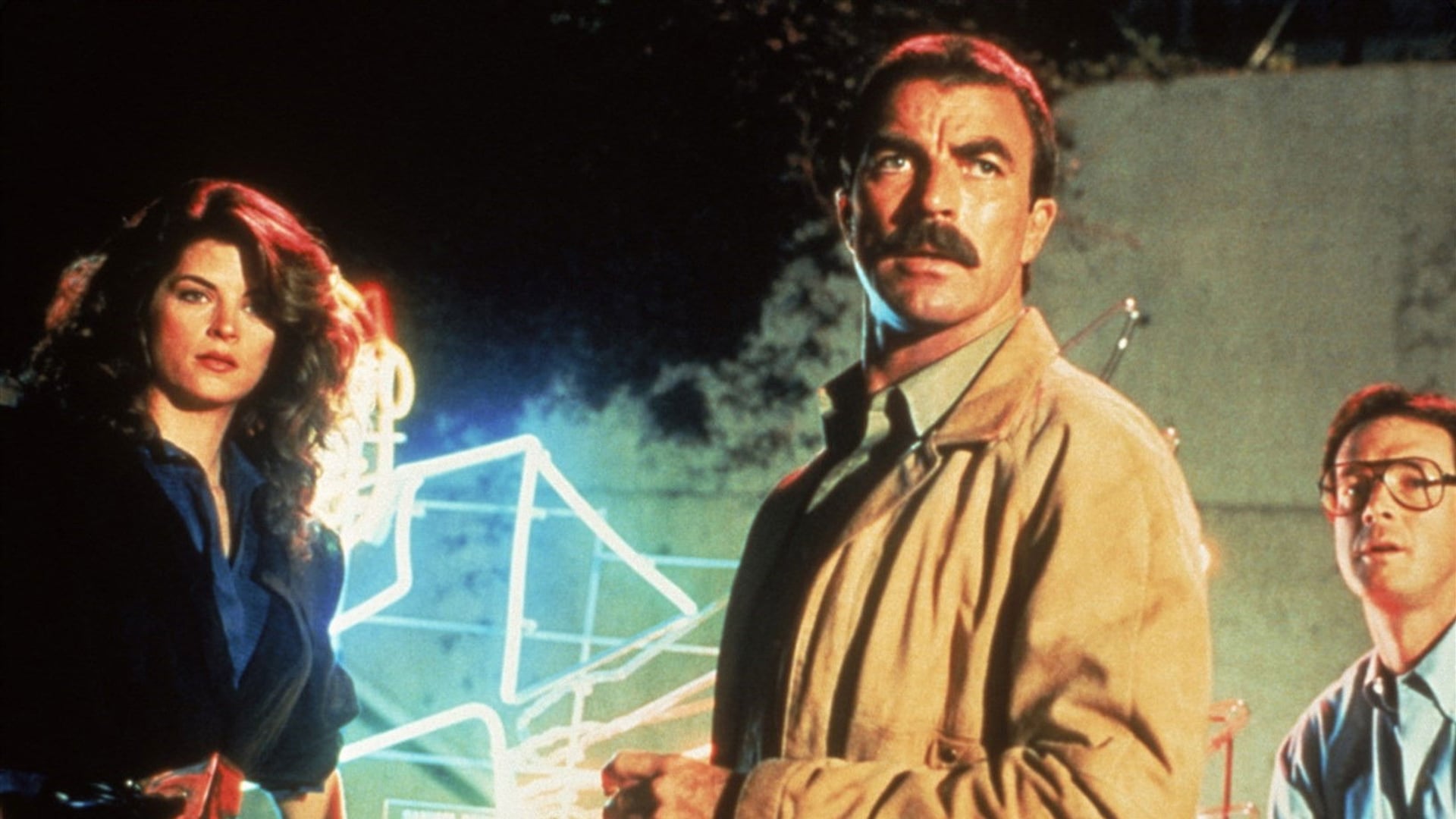 Foto do filme Runaway - Fora de Controle