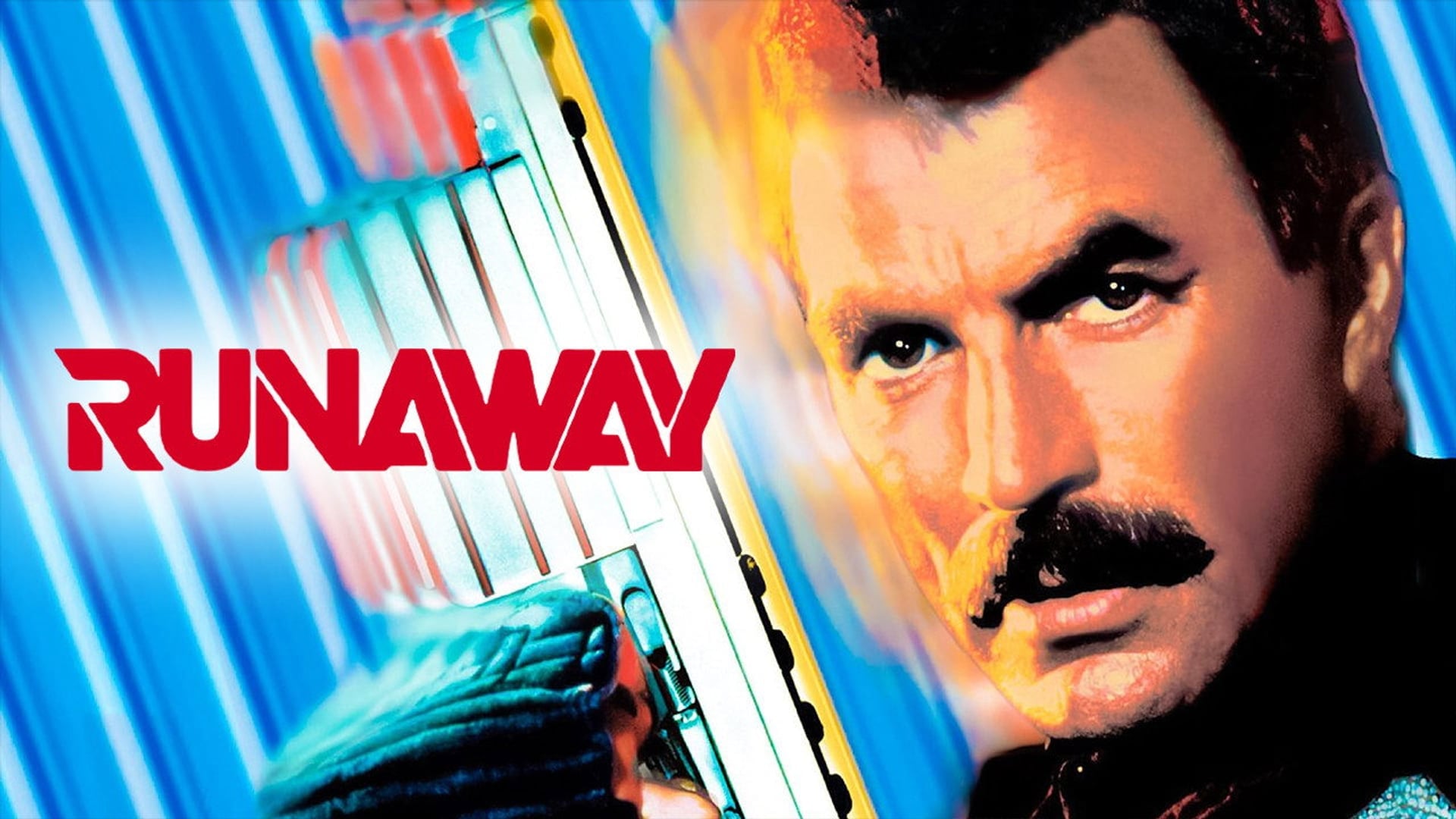 Foto do filme Runaway - Fora de Controle