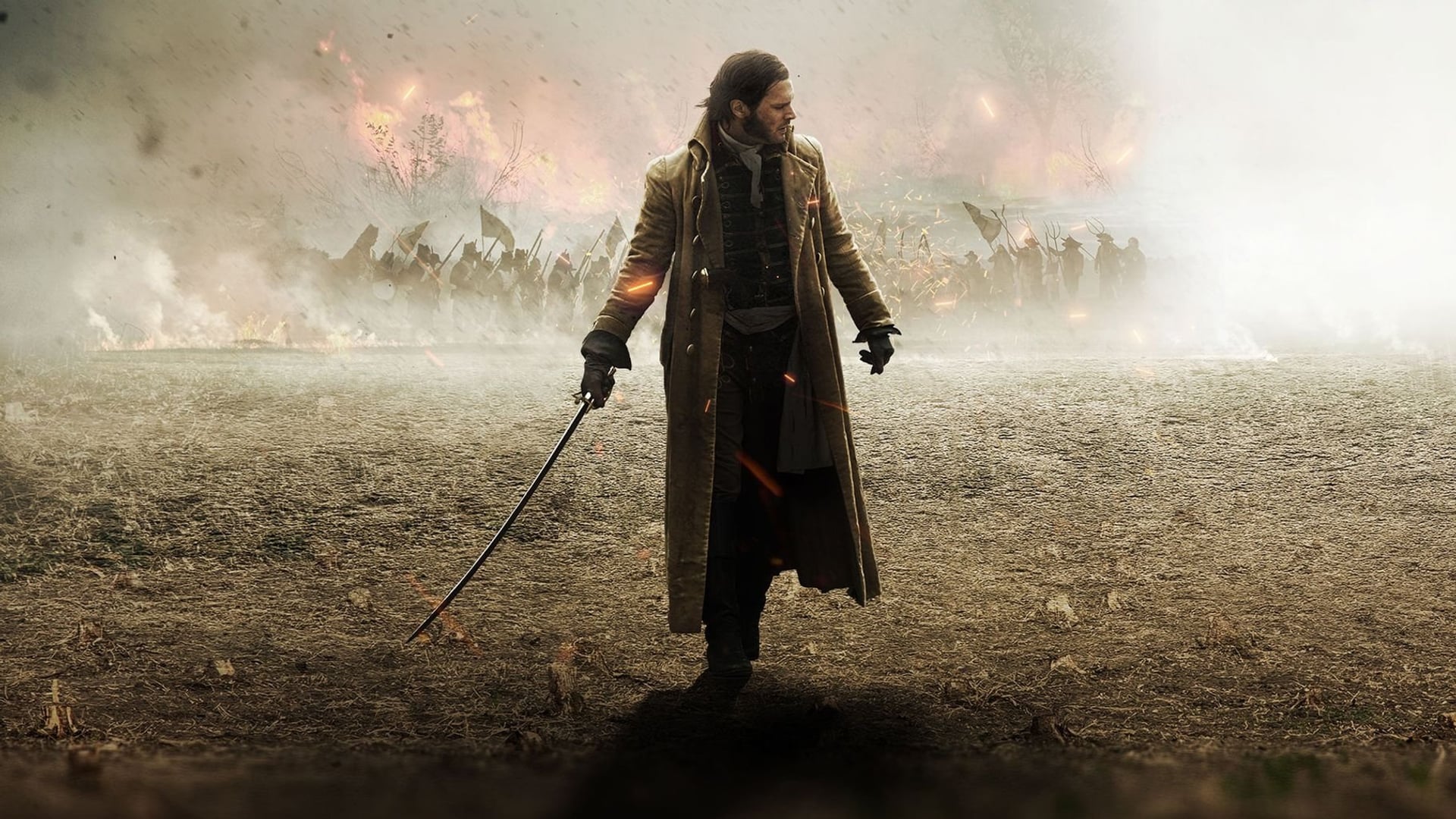 Foto do filme Vencer ou Morrer