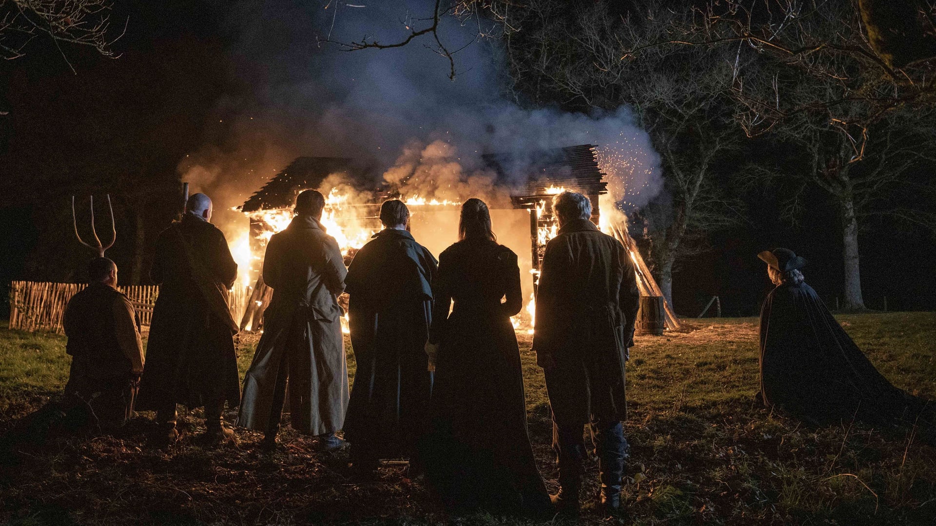 Foto do filme Vencer ou Morrer