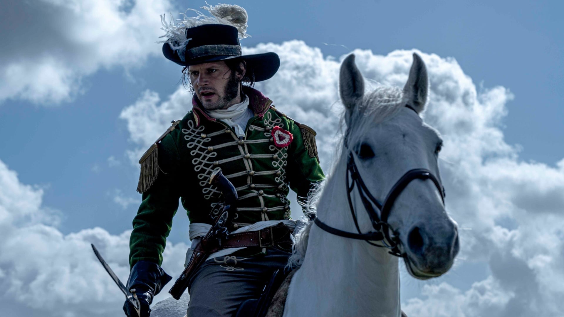 Foto do filme Vencer ou Morrer