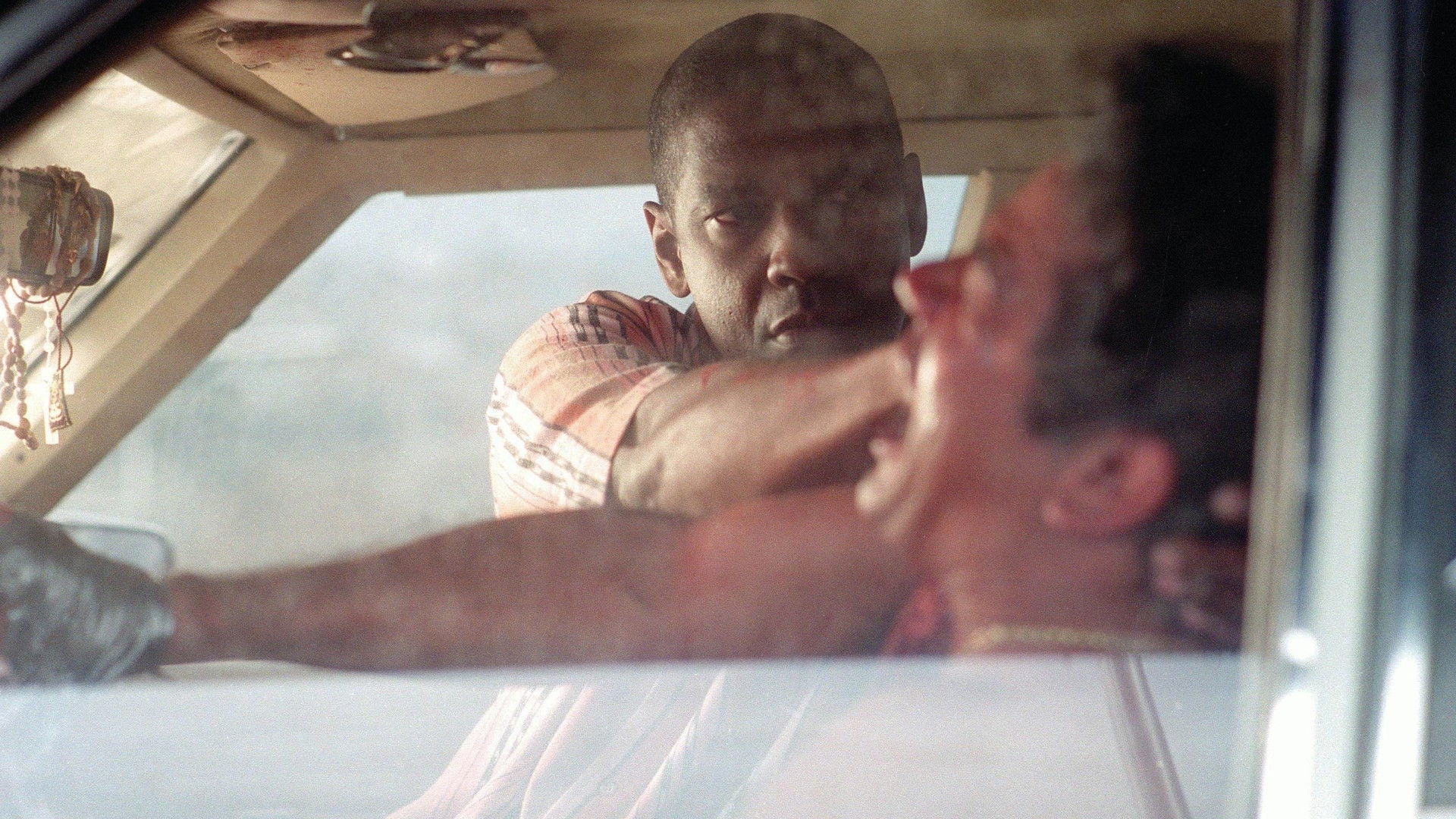 Foto do filme Chamas da Vingança