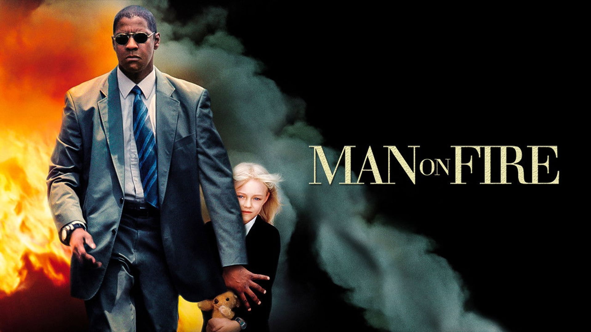 Foto do filme Chamas da Vingança